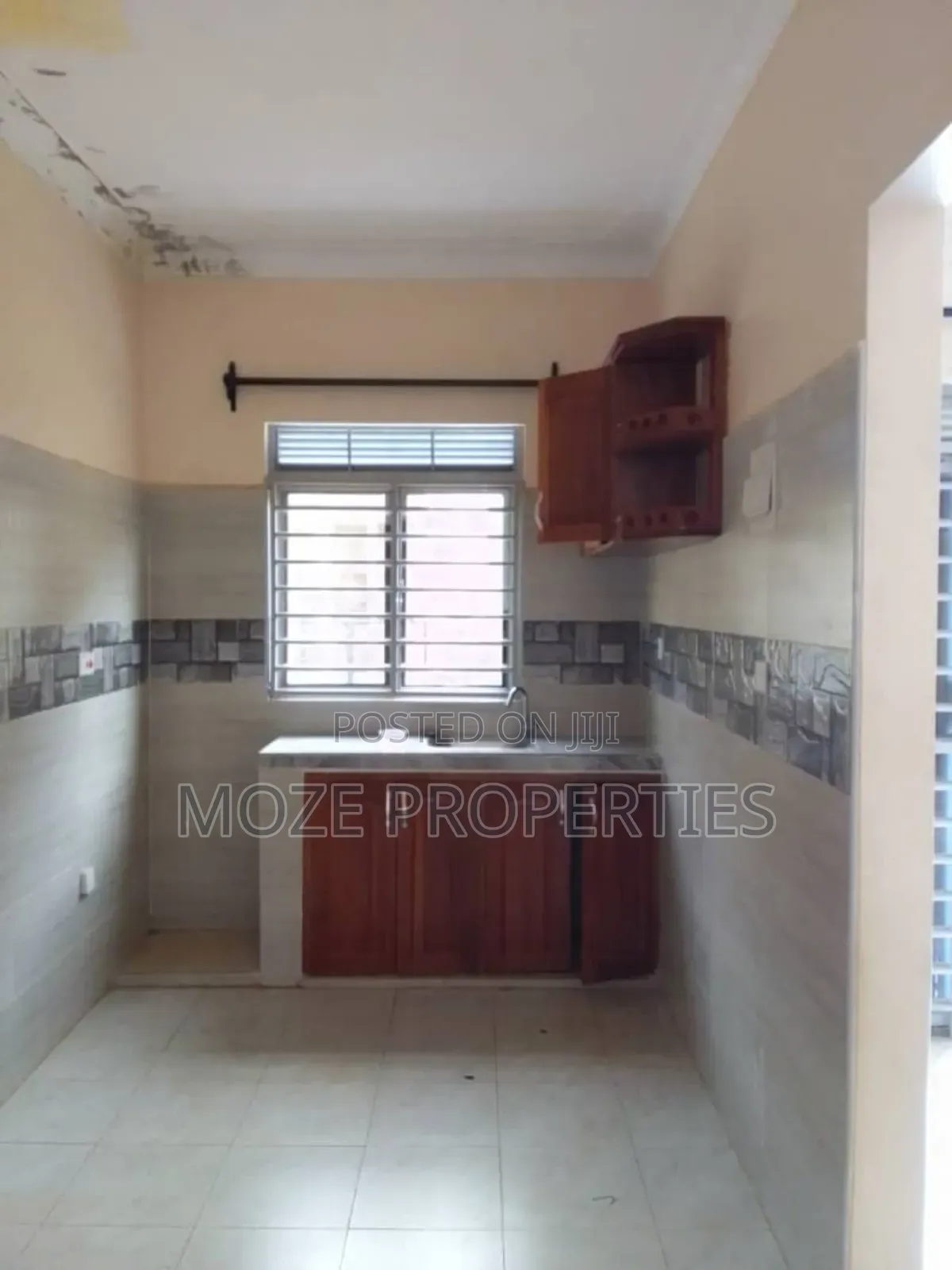 1bdrm Bungalow in Kyaliwajala, Central Division for rent in Central Division