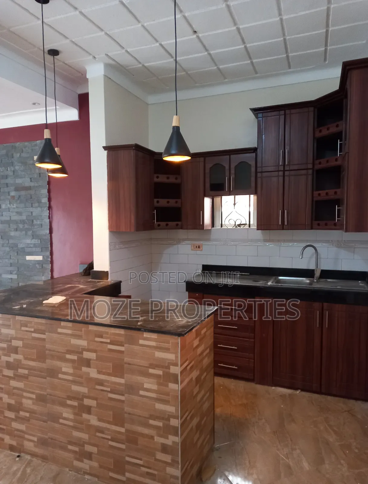 3bdrm Bungalow in Bweyogerere Kityo, Central Division for rent in Central Division