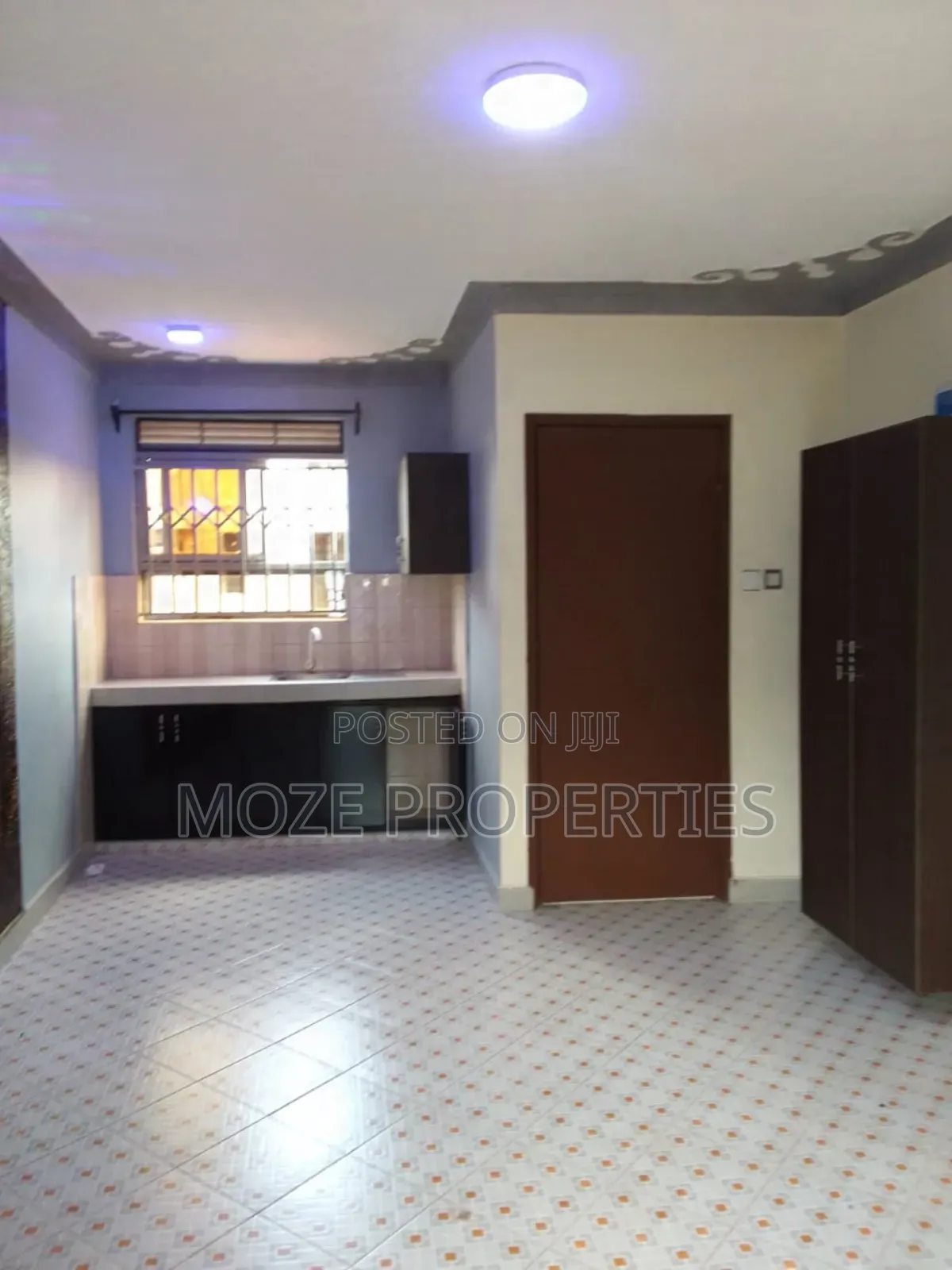Studio Apartment in Kireka Namugongo, Central Division for rent in Central Division