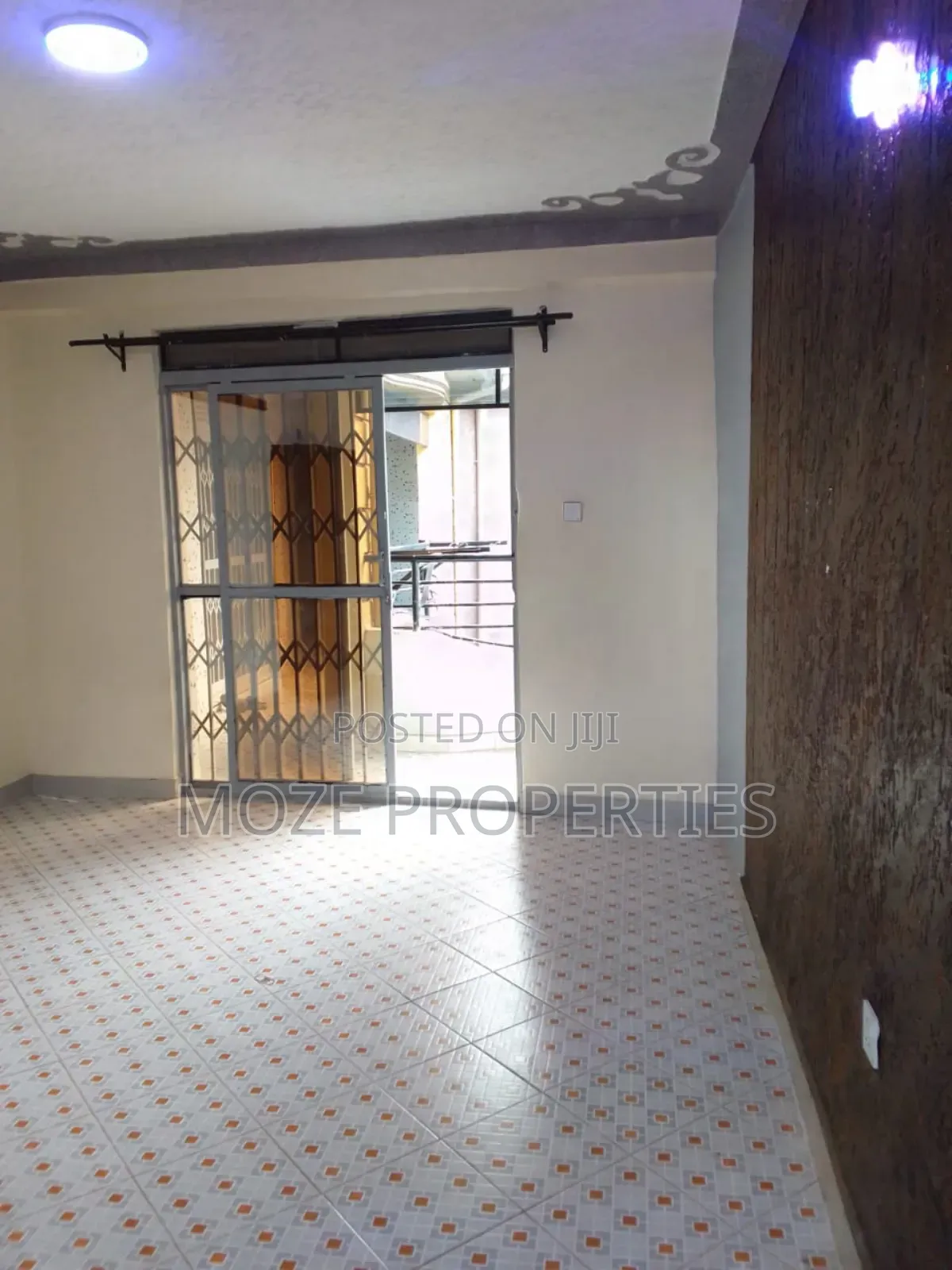 Studio Apartment in Kireka Namugongo, Central Division for rent in Central Division
