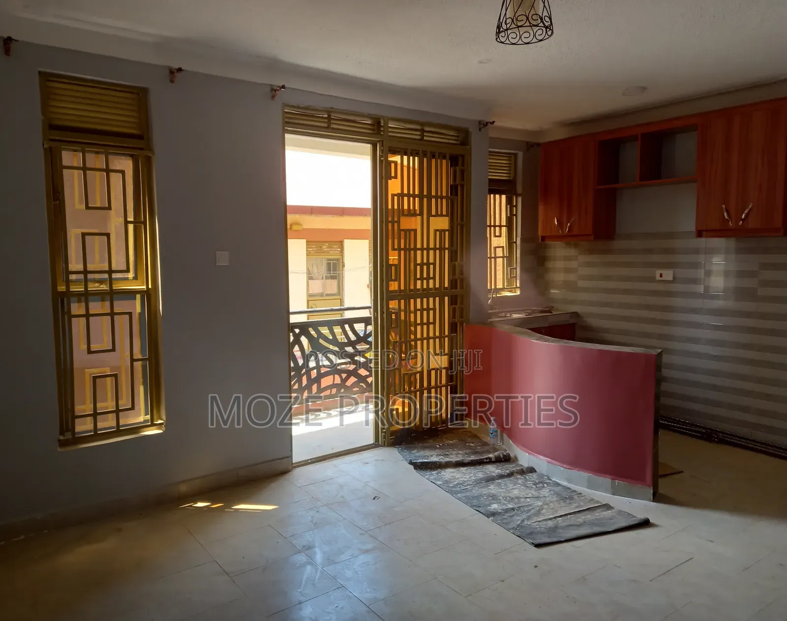 1bdrm Apartment in Kyaliwajala Kira, Central Division for rent in Central Division