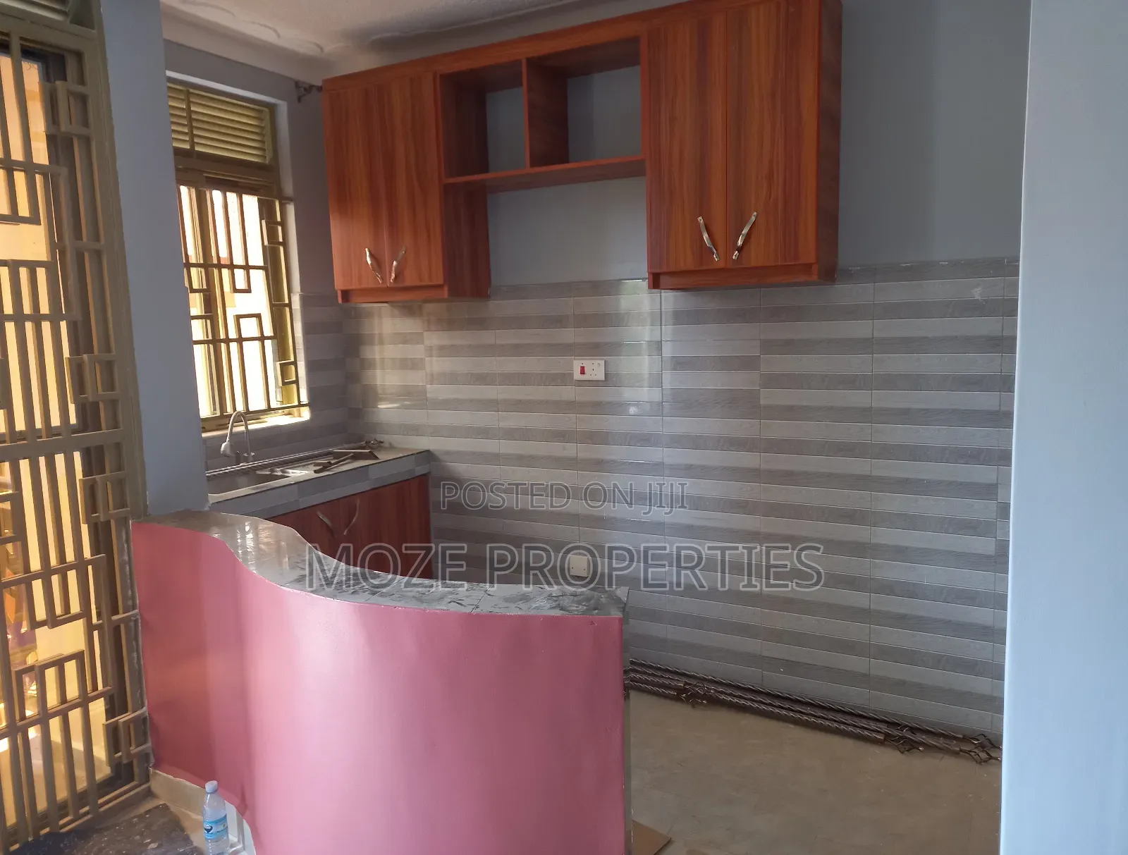 1bdrm Apartment in Kyaliwajala Kira, Central Division for rent in Central Division