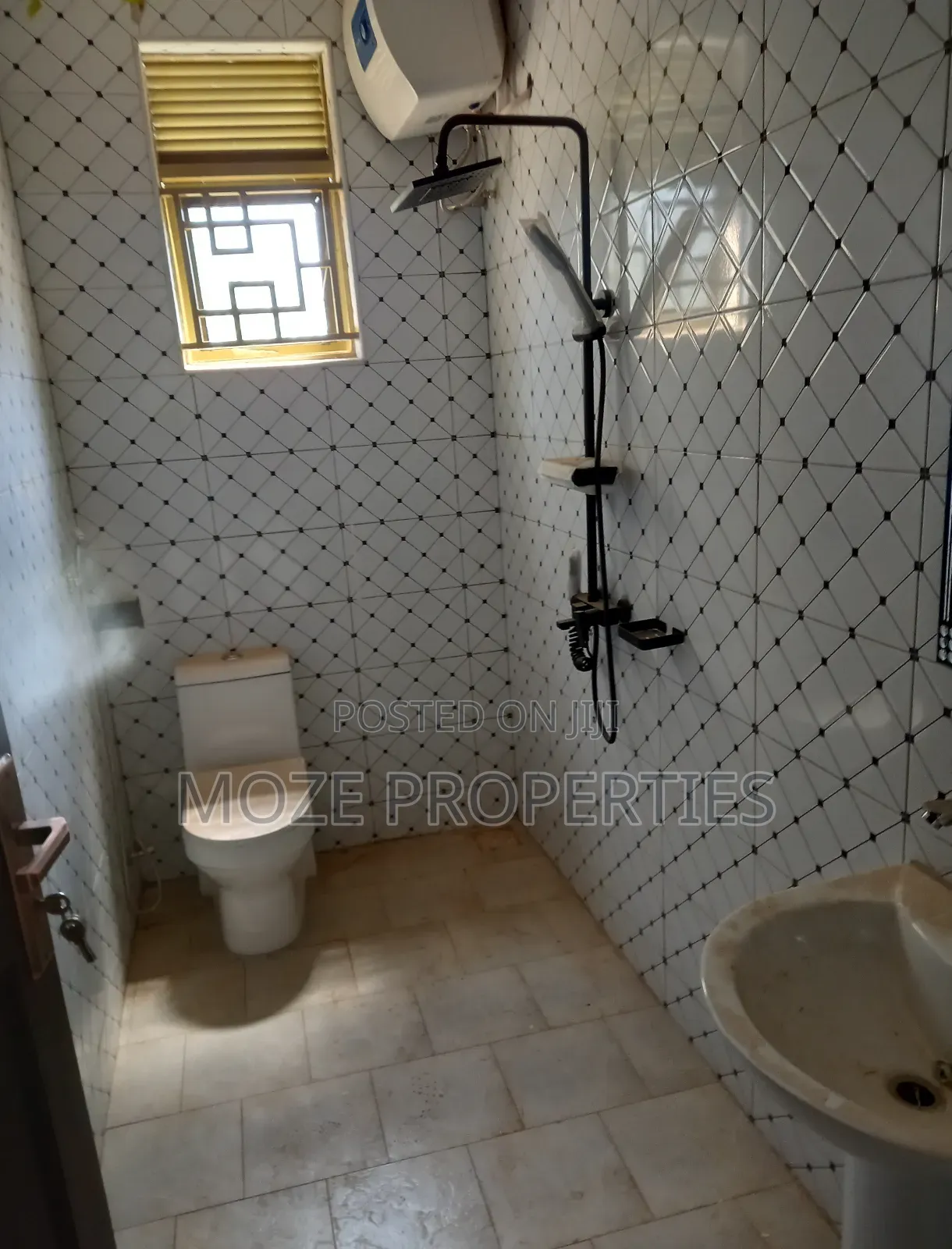 1bdrm Apartment in Kyaliwajala Kira, Central Division for rent in Central Division