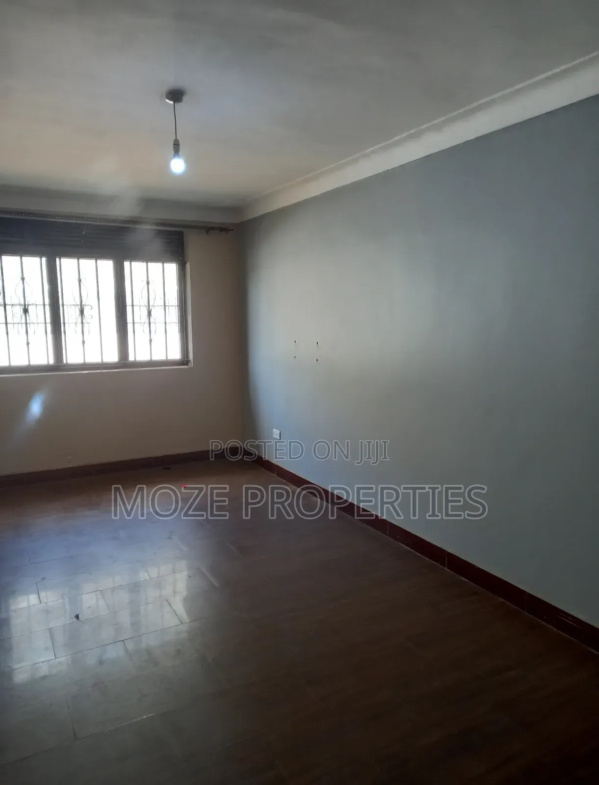 2bdrm Duplex in Kireka  Mbalwa, Central Division for rent in Central Division
