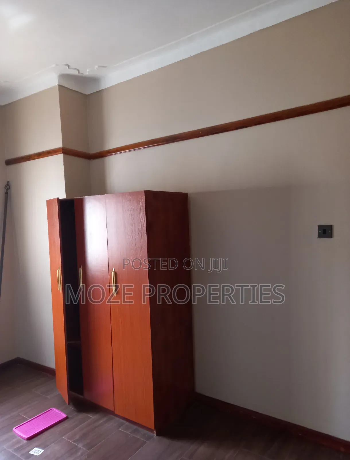 2bdrm Duplex in Kireka  Mbalwa, Central Division for rent in Central Division