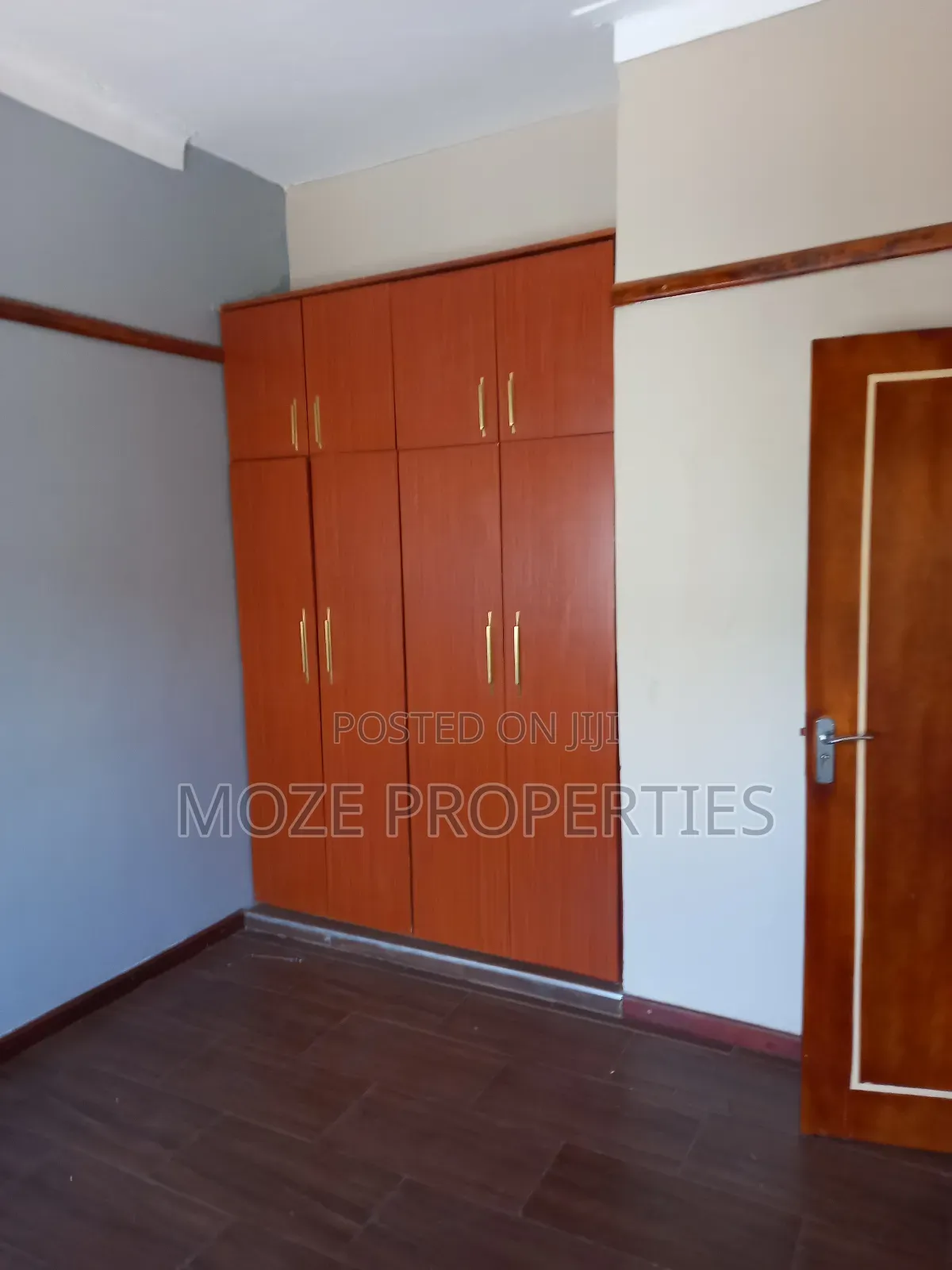 2bdrm Duplex in Kireka  Mbalwa, Central Division for rent in Central Division