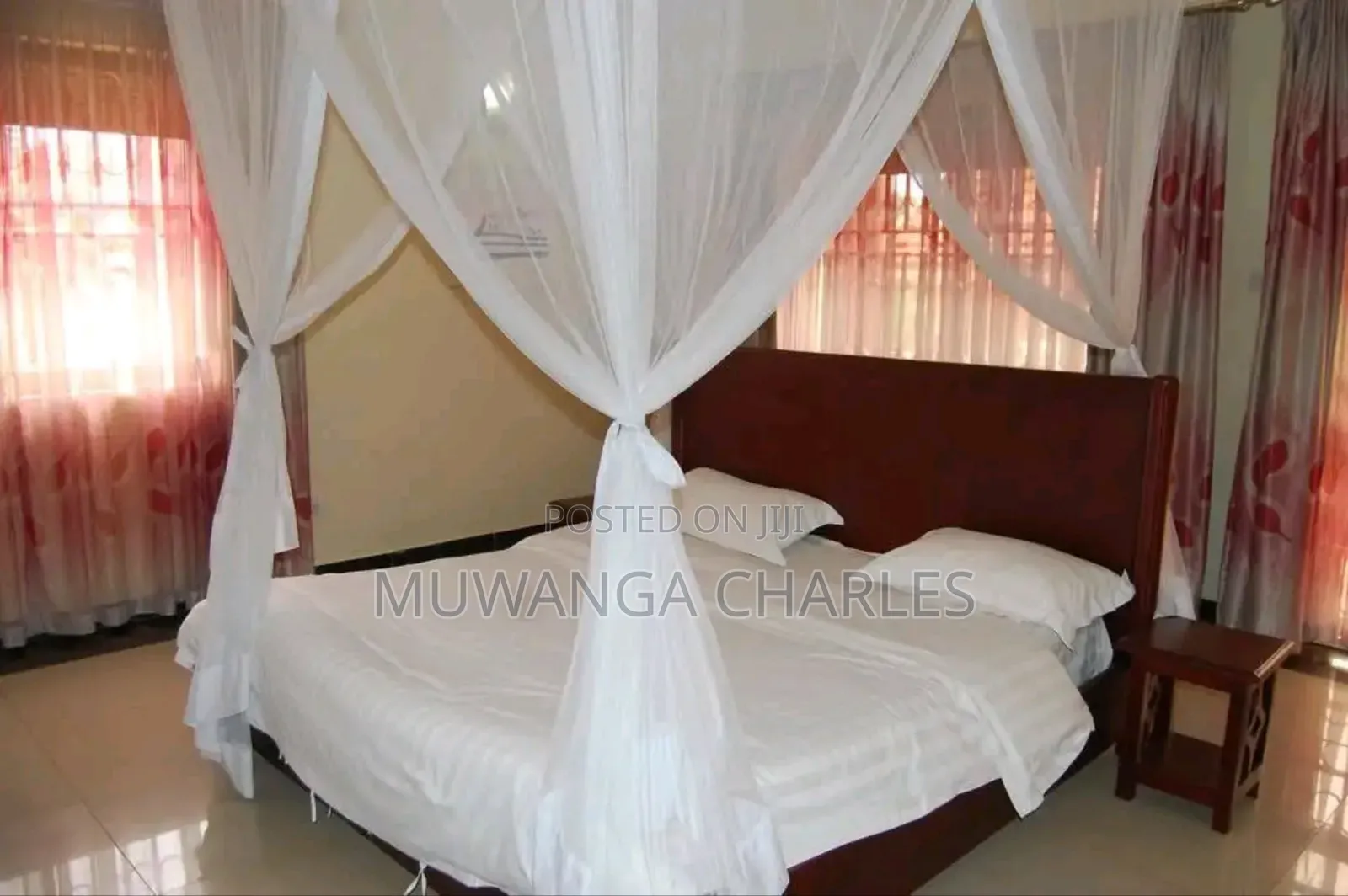 Furnished 2bdrm Apartment in Fs Properties Ltd, Nakawa for rent in Nakawa