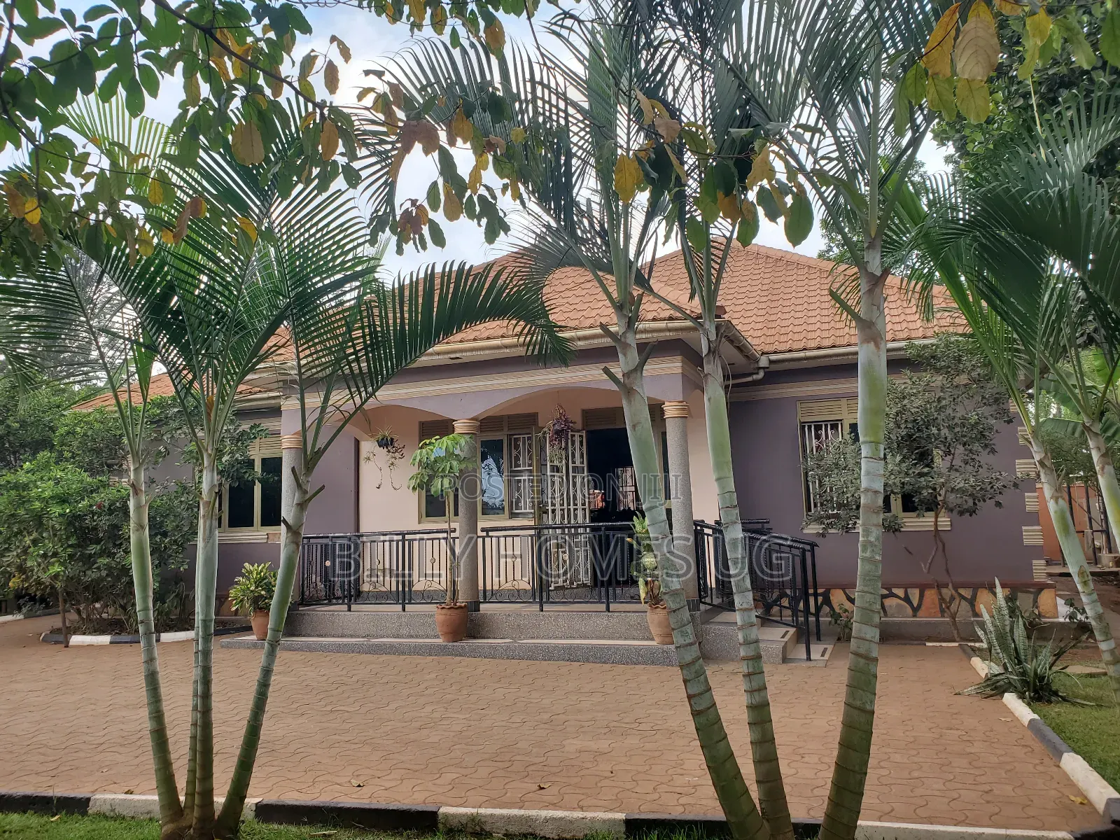 4bdrm Bungalow in Nangabo for sale in Nangabo