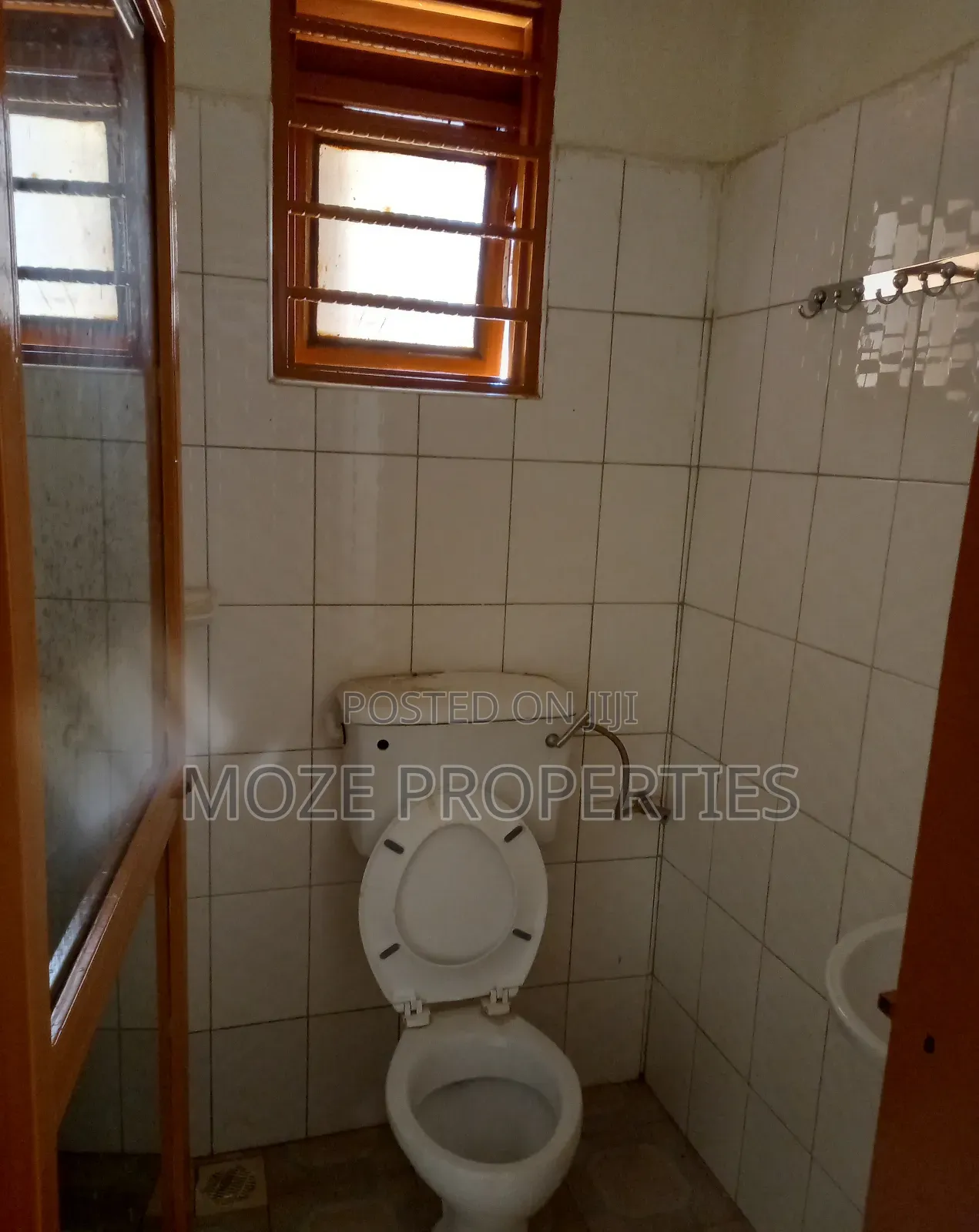 Studio Apartment in Kisaasi, Central Division for rent in Central Division