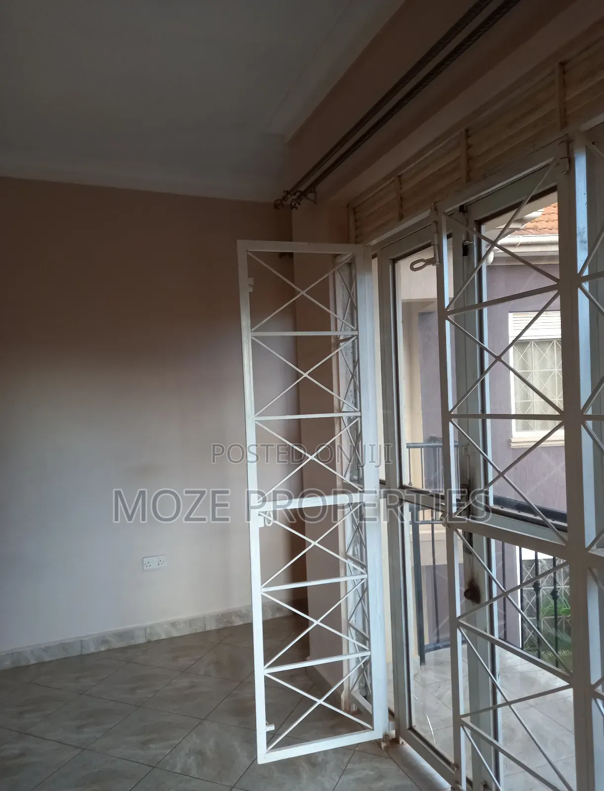 Studio Apartment in Kira Najjera, Central Division for rent in Central Division