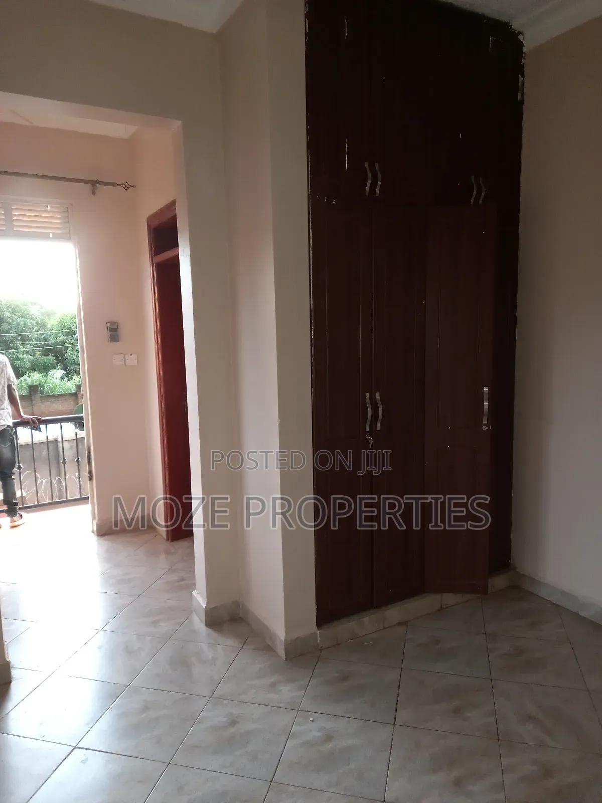 Studio Apartment in Kira Najjera, Central Division for rent in Central Division