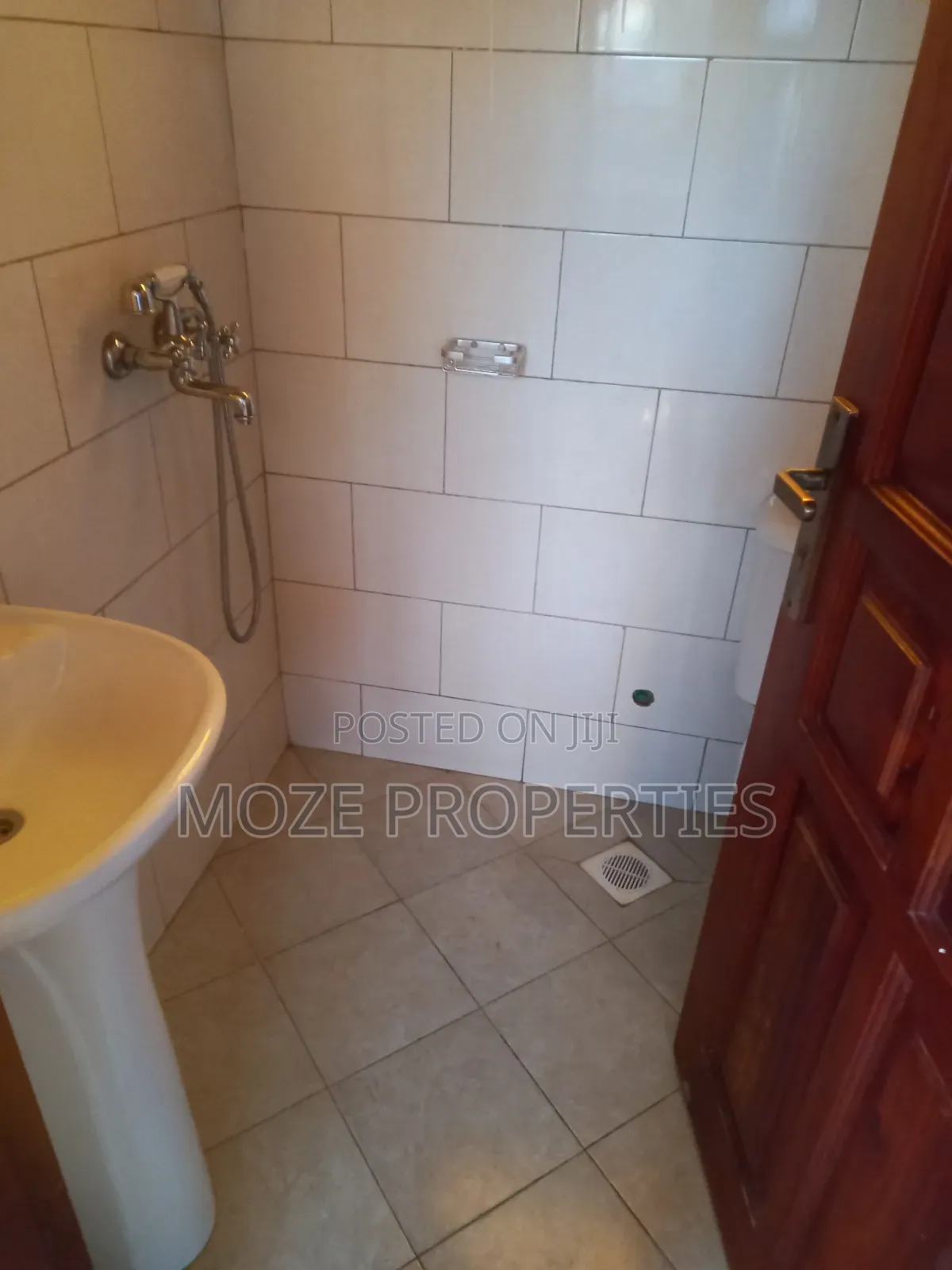 Studio Apartment in Kira Najjera, Central Division for rent in Central Division