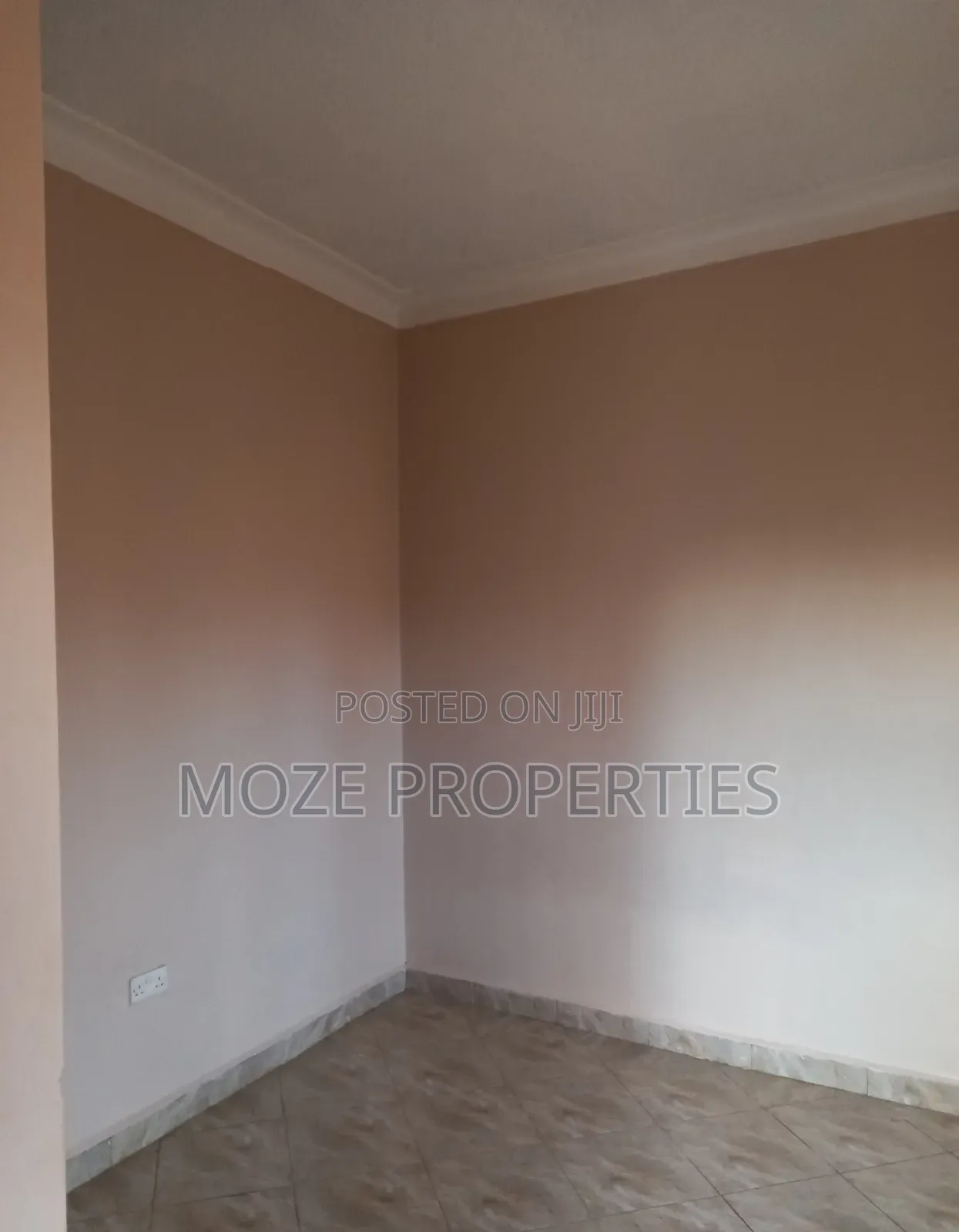 Studio Apartment in Kira Najjera, Central Division for rent in Central Division