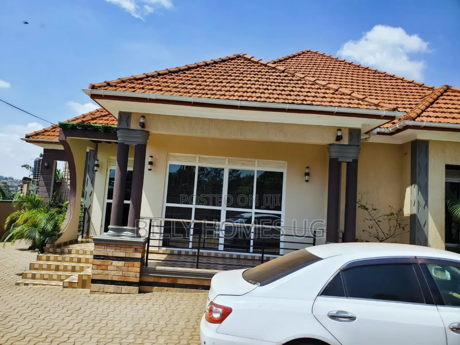 4bdrm Bungalow in Kira for sale in Kira