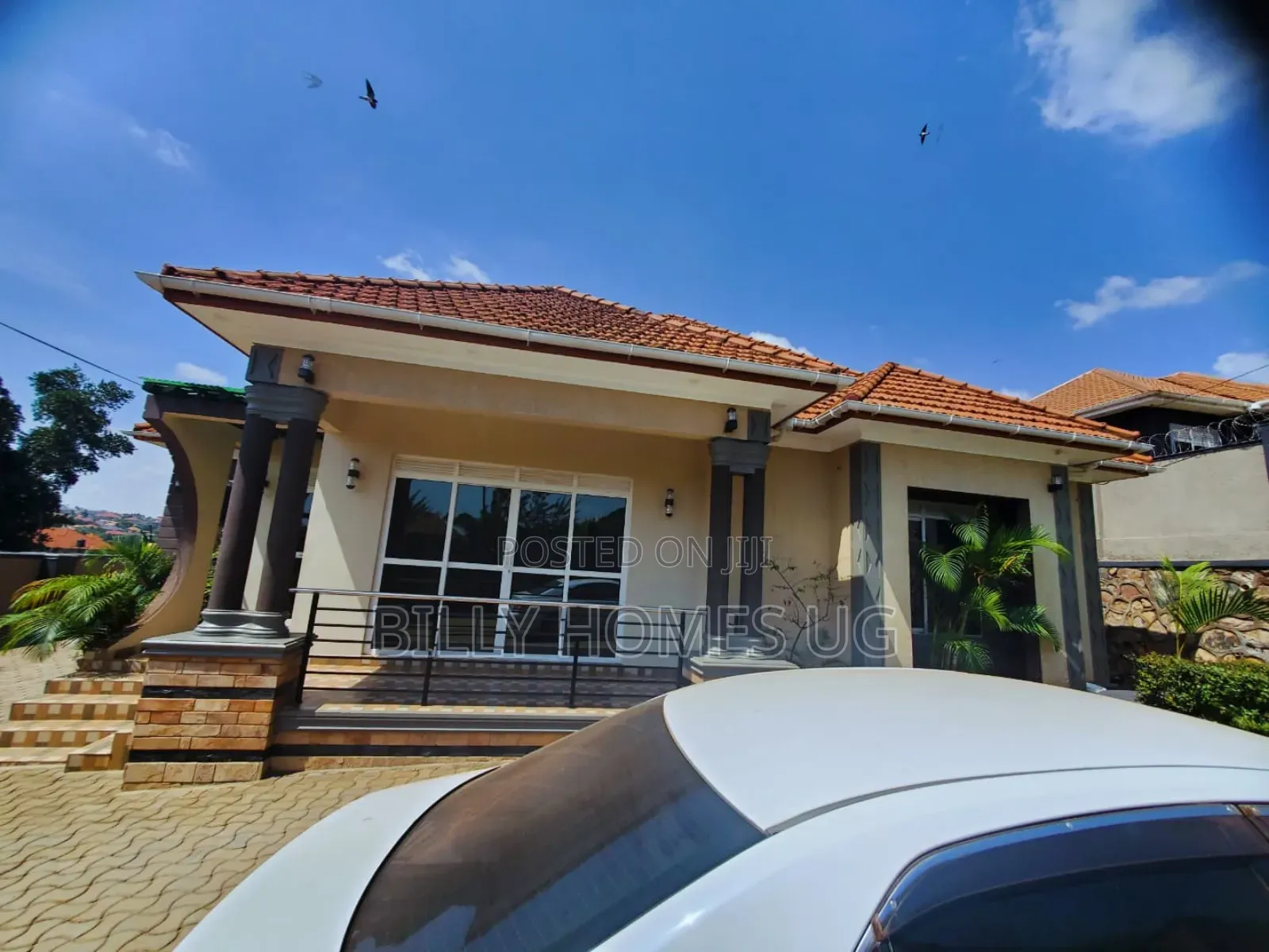 4bdrm Bungalow in Kira for sale in Kira