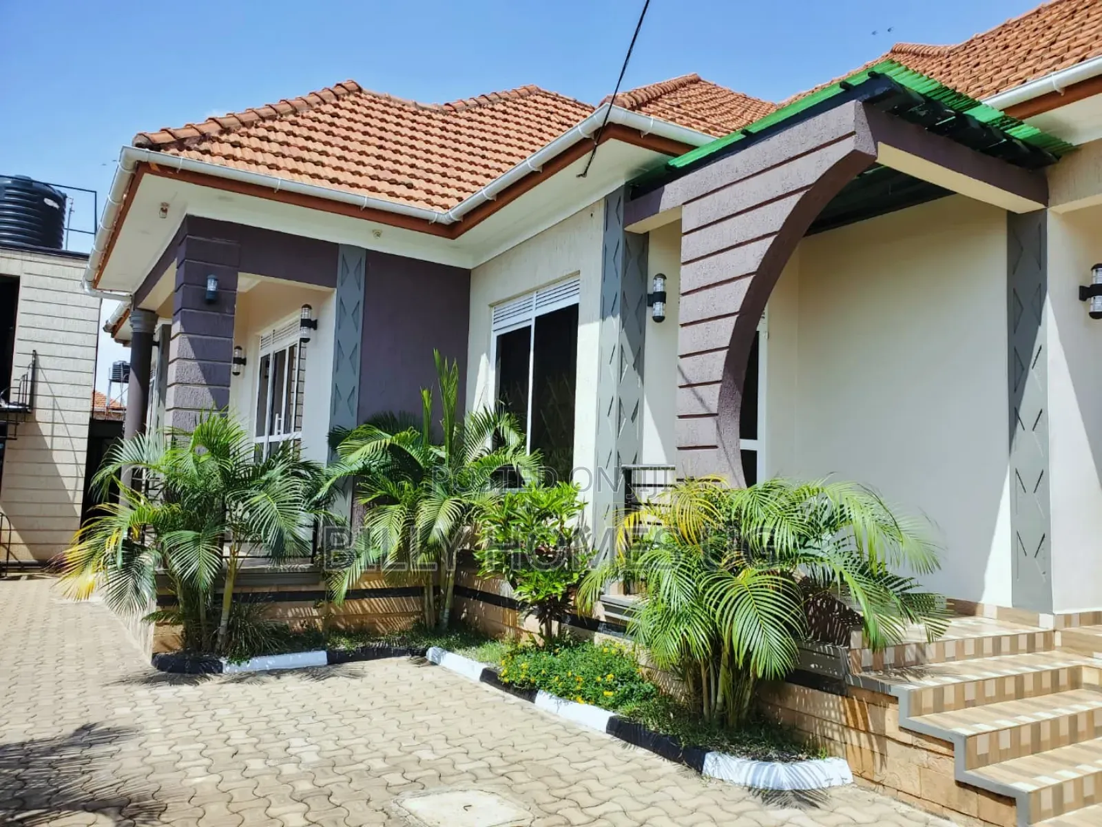 4bdrm Bungalow in Kira for sale in Kira