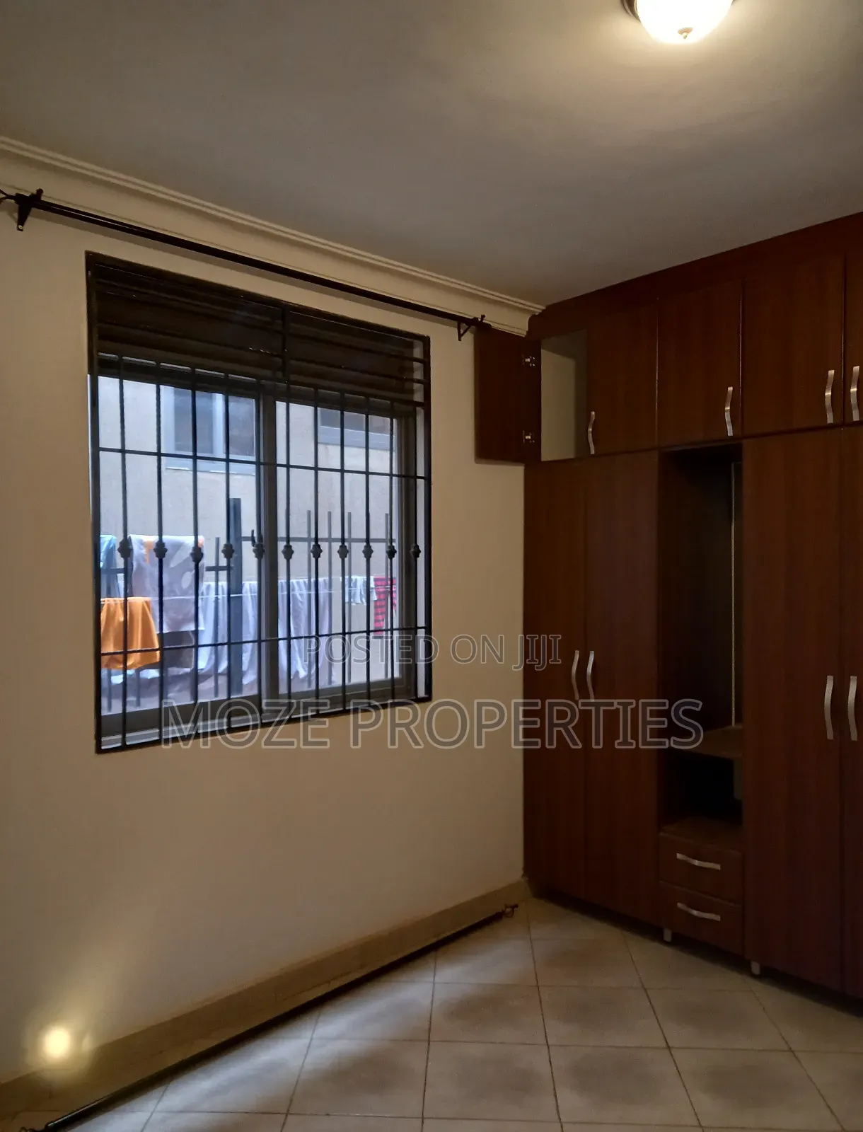 1bdrm Apartment in Kira, Central Division for rent in Central Division