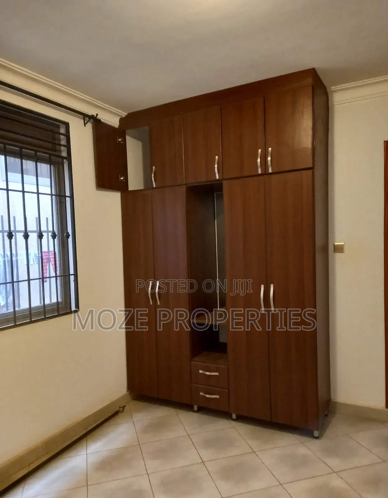 1bdrm Apartment in Kira, Central Division for rent in Central Division