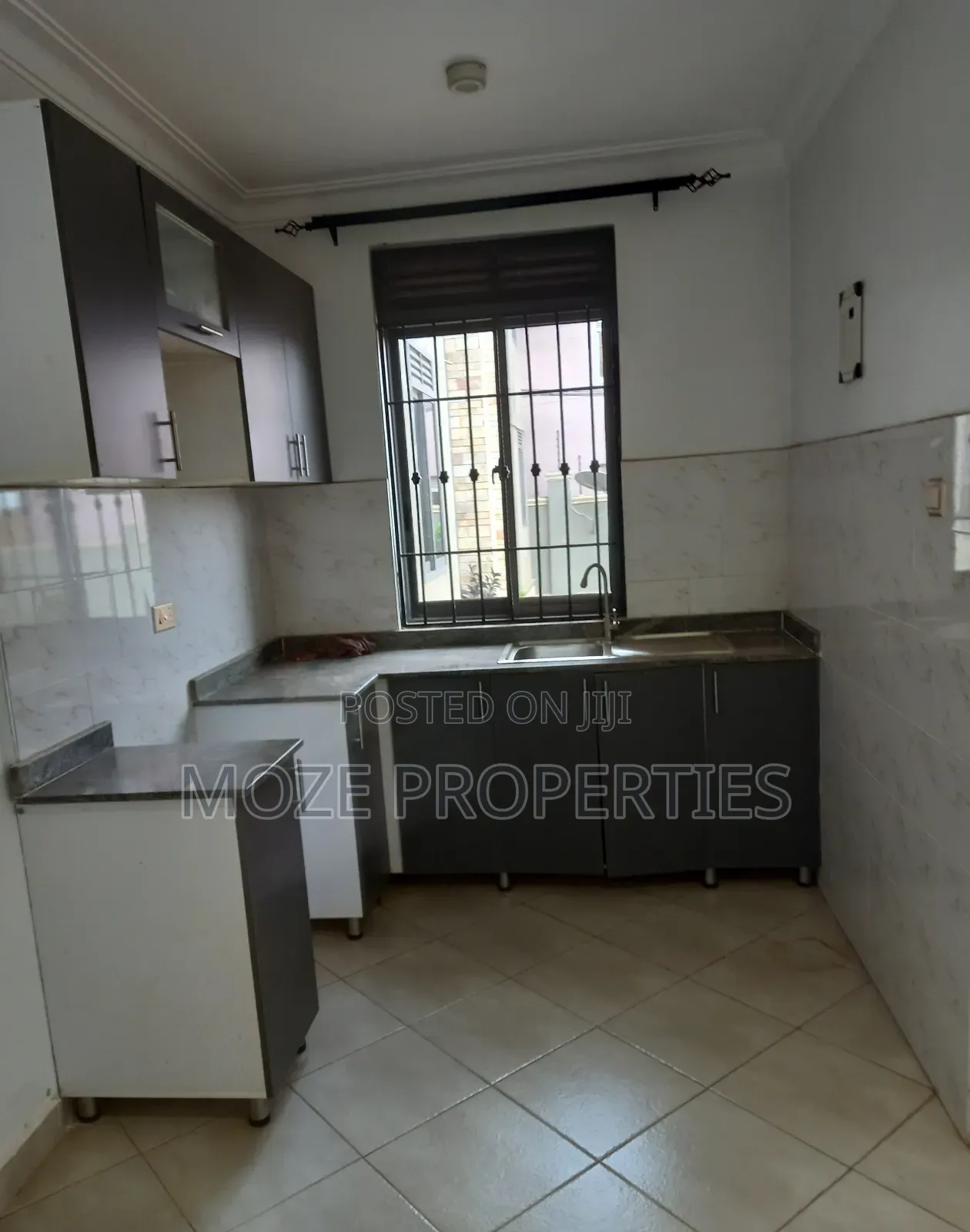 1bdrm Apartment in Kira, Central Division for rent in Central Division