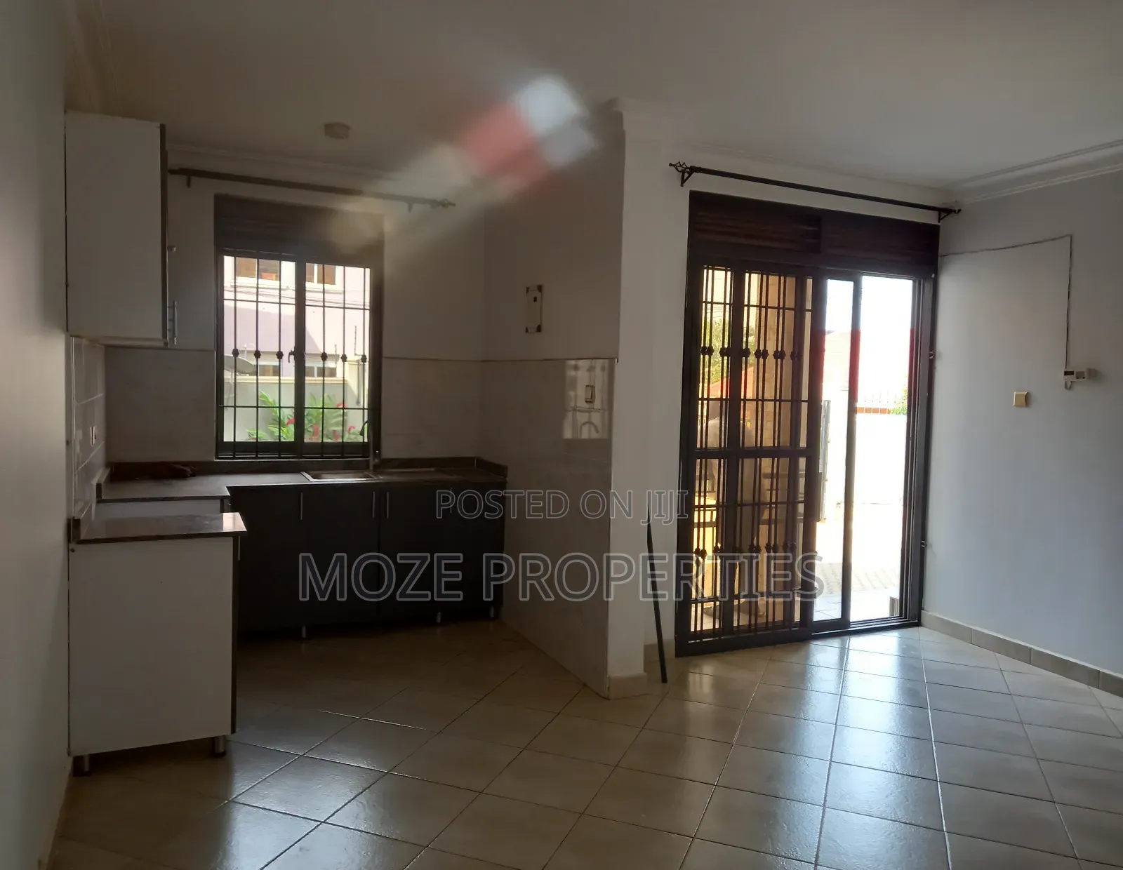 1bdrm Apartment in Kira, Central Division for rent in Central Division