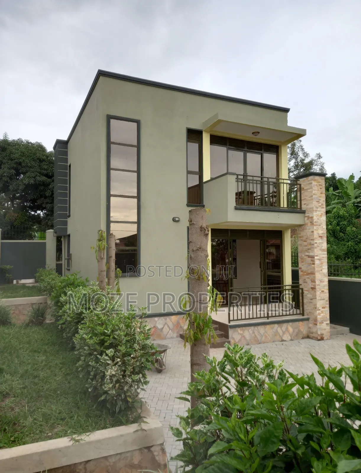 3bdrm Duplex in Kira, Central Division for rent in Central Division