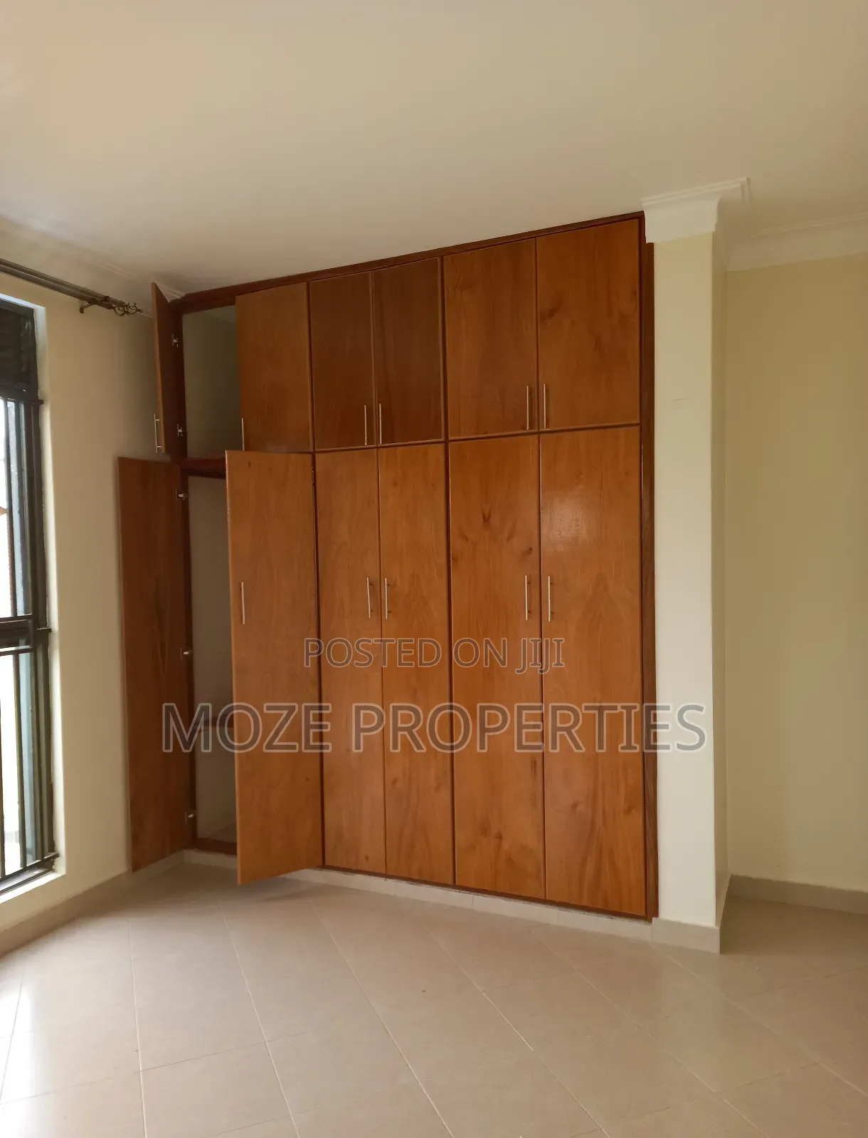 3bdrm Duplex in Kira, Central Division for rent in Central Division
