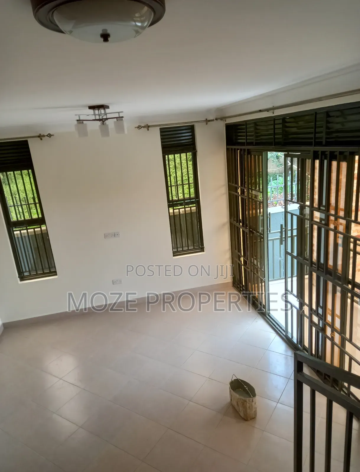 3bdrm Duplex in Kira, Central Division for rent in Central Division