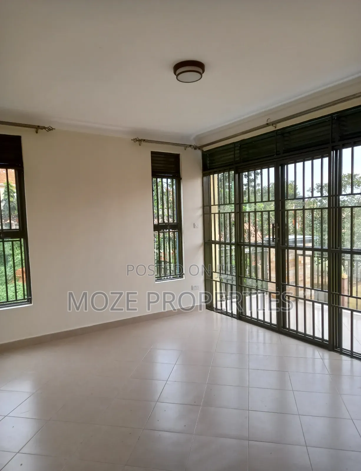 3bdrm Duplex in Kira, Central Division for rent in Central Division