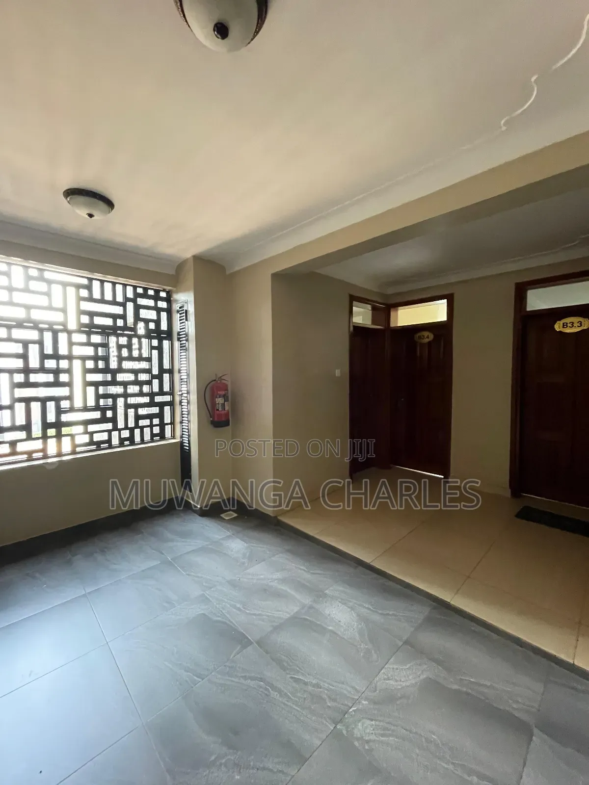4bdrm Apartment in Fs Properties Ltd, Makindye for rent in Makindye