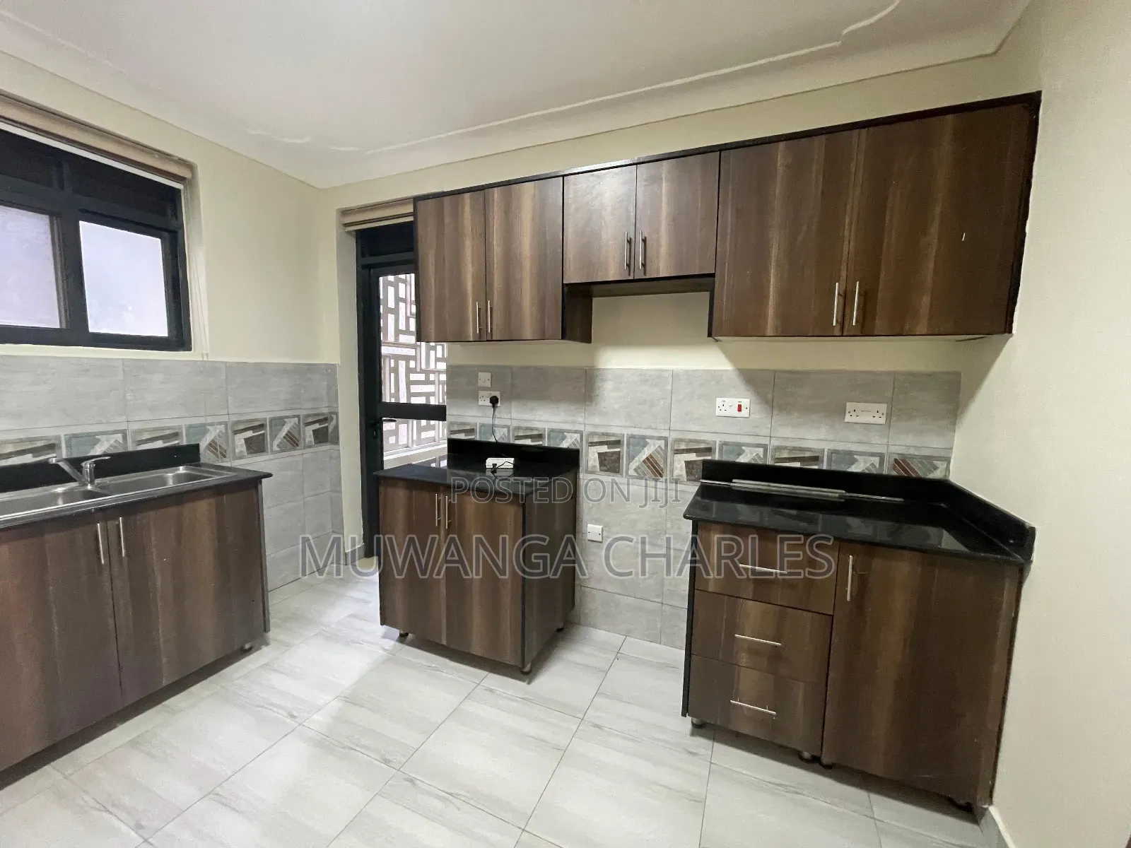 4bdrm Apartment in Fs Properties Ltd, Makindye for rent in Makindye