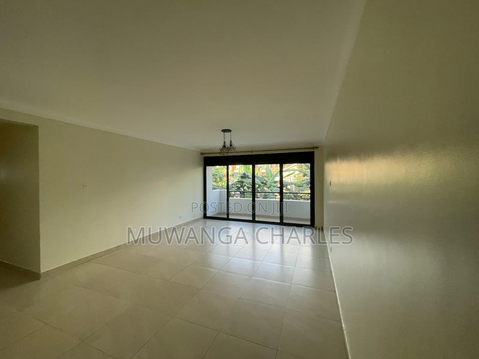 4bdrm Apartment in Fs Properties Ltd, Makindye for rent in Makindye