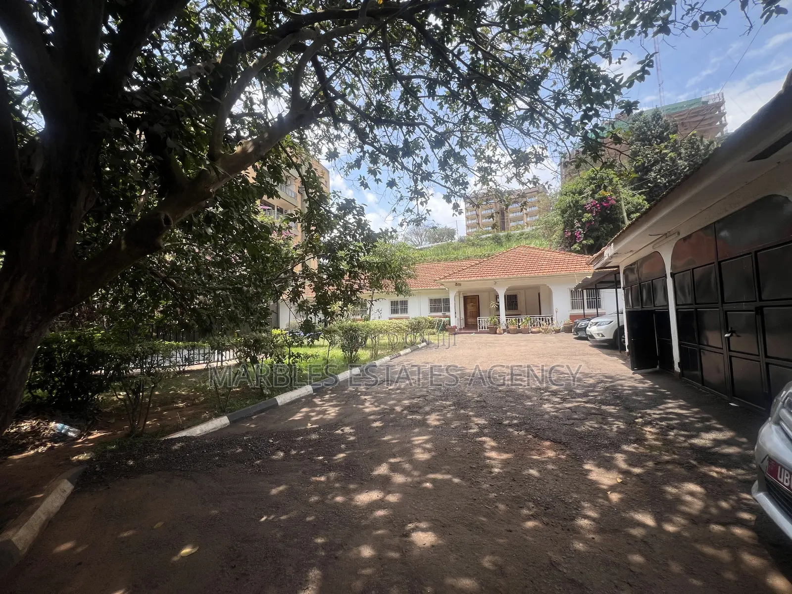 4bdrm House in Kololo, Central Division for rent in Central Division