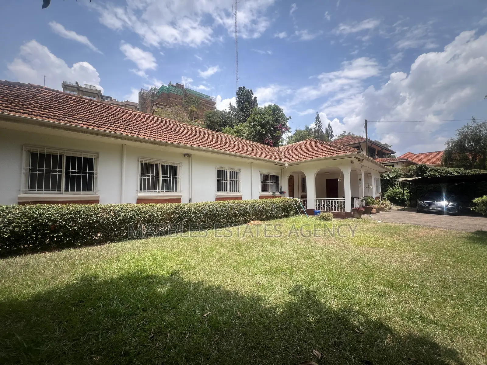 4bdrm House in Kololo, Central Division for rent in Central Division