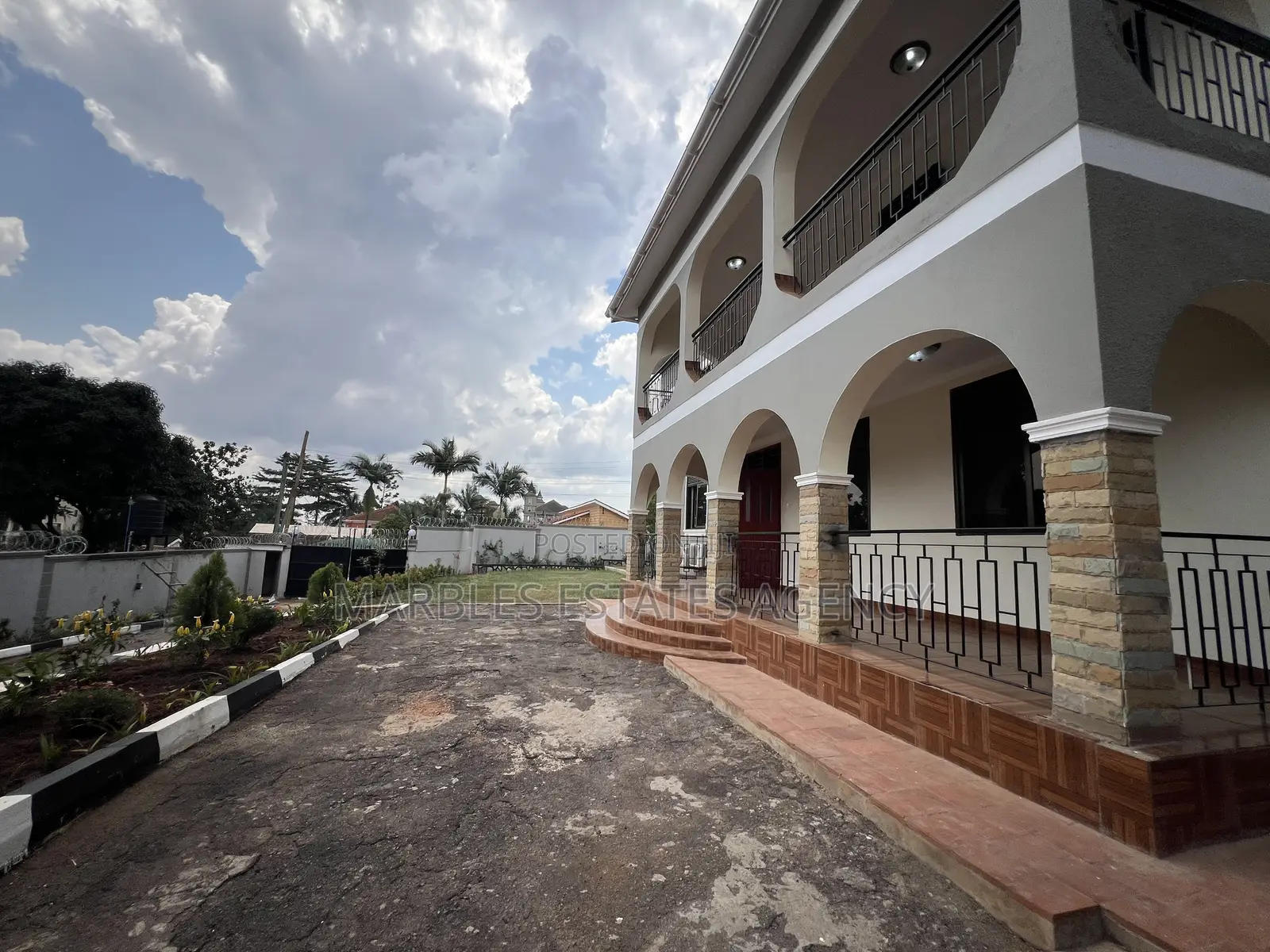 Mini Flat in Naguru, Central Division for rent in Central Division