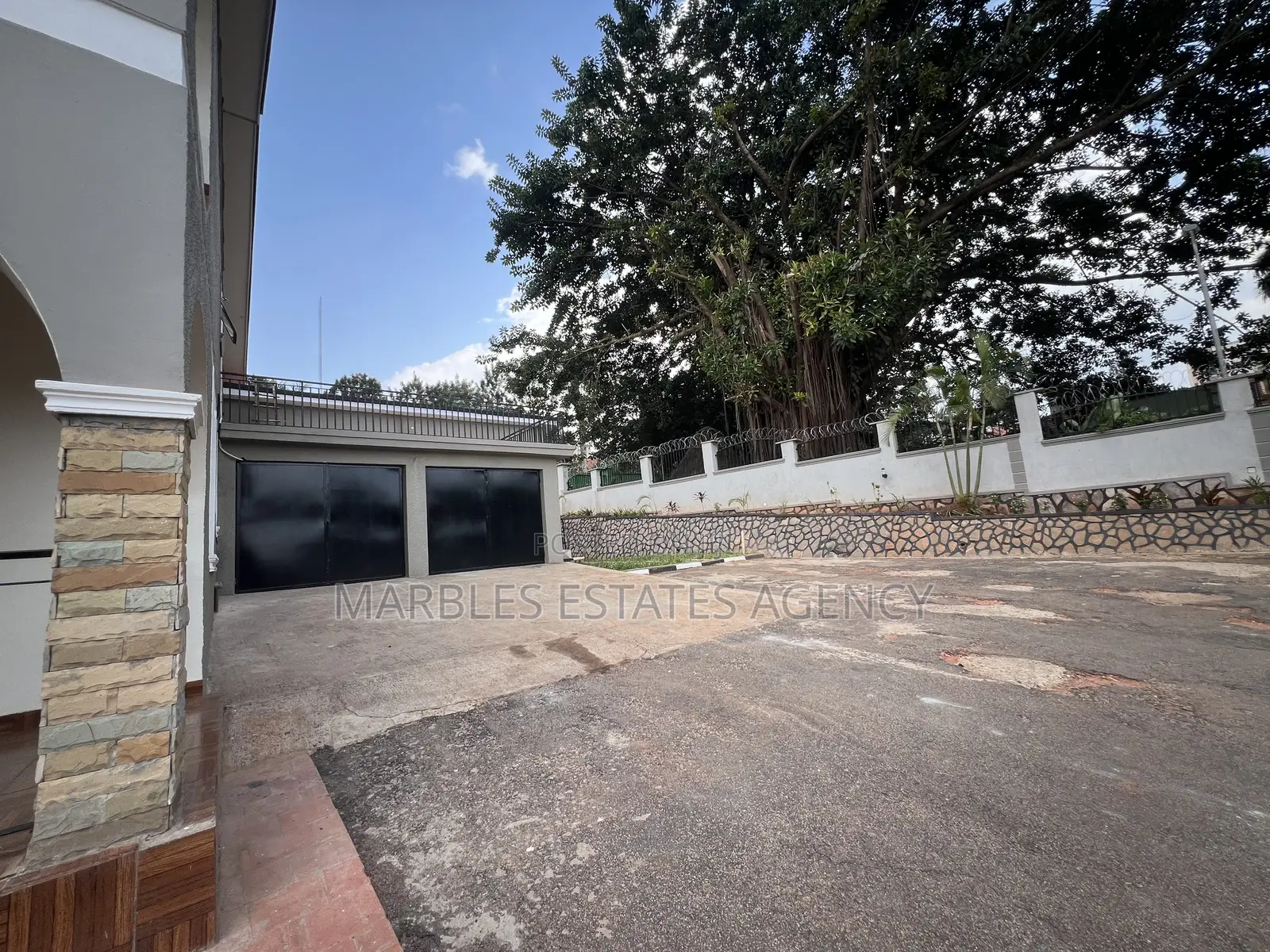 Mini Flat in Naguru, Central Division for rent in Central Division