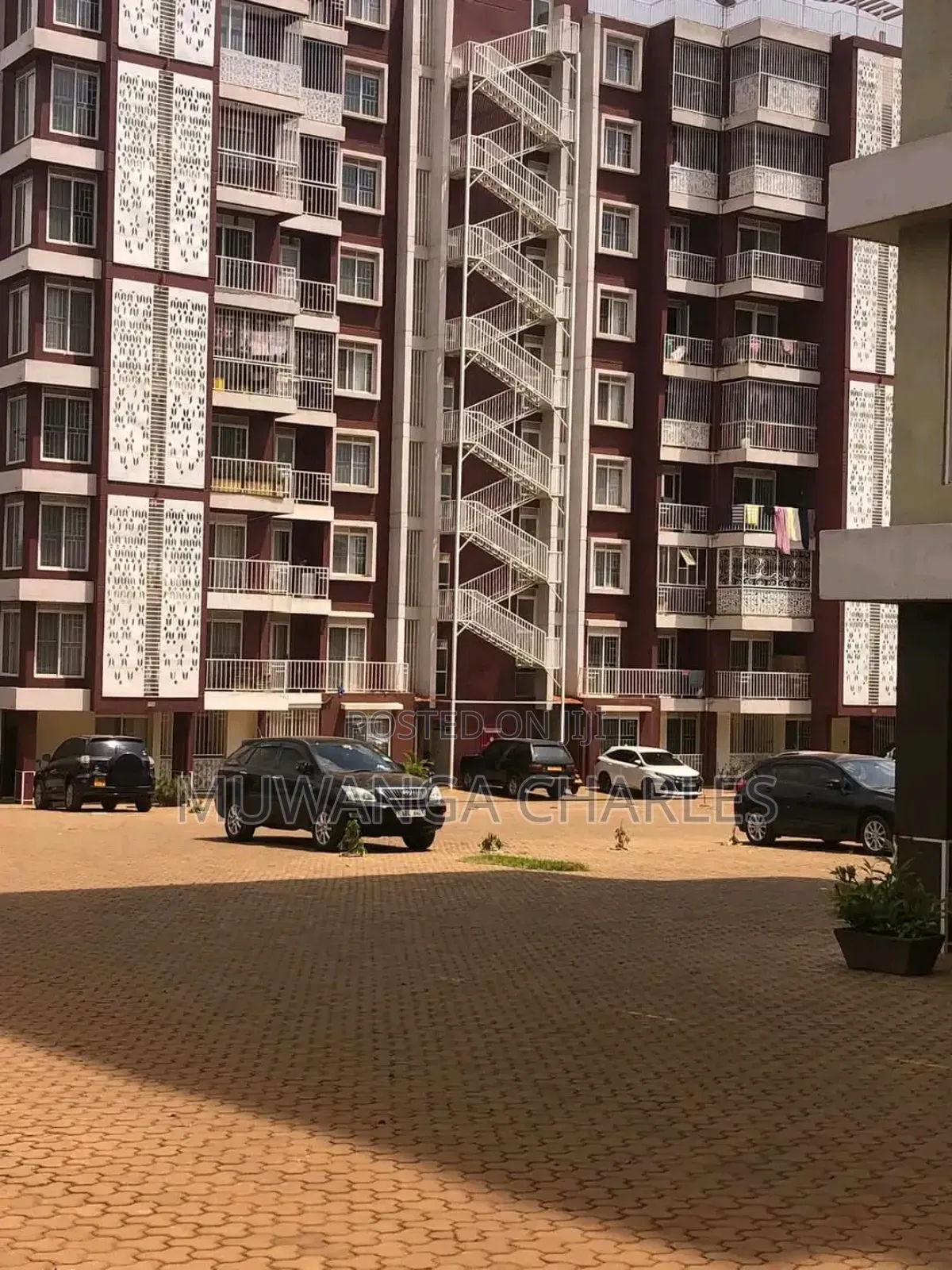 2bdrm Apartment in Fs Properties Ltd, Division A for rent in Division A