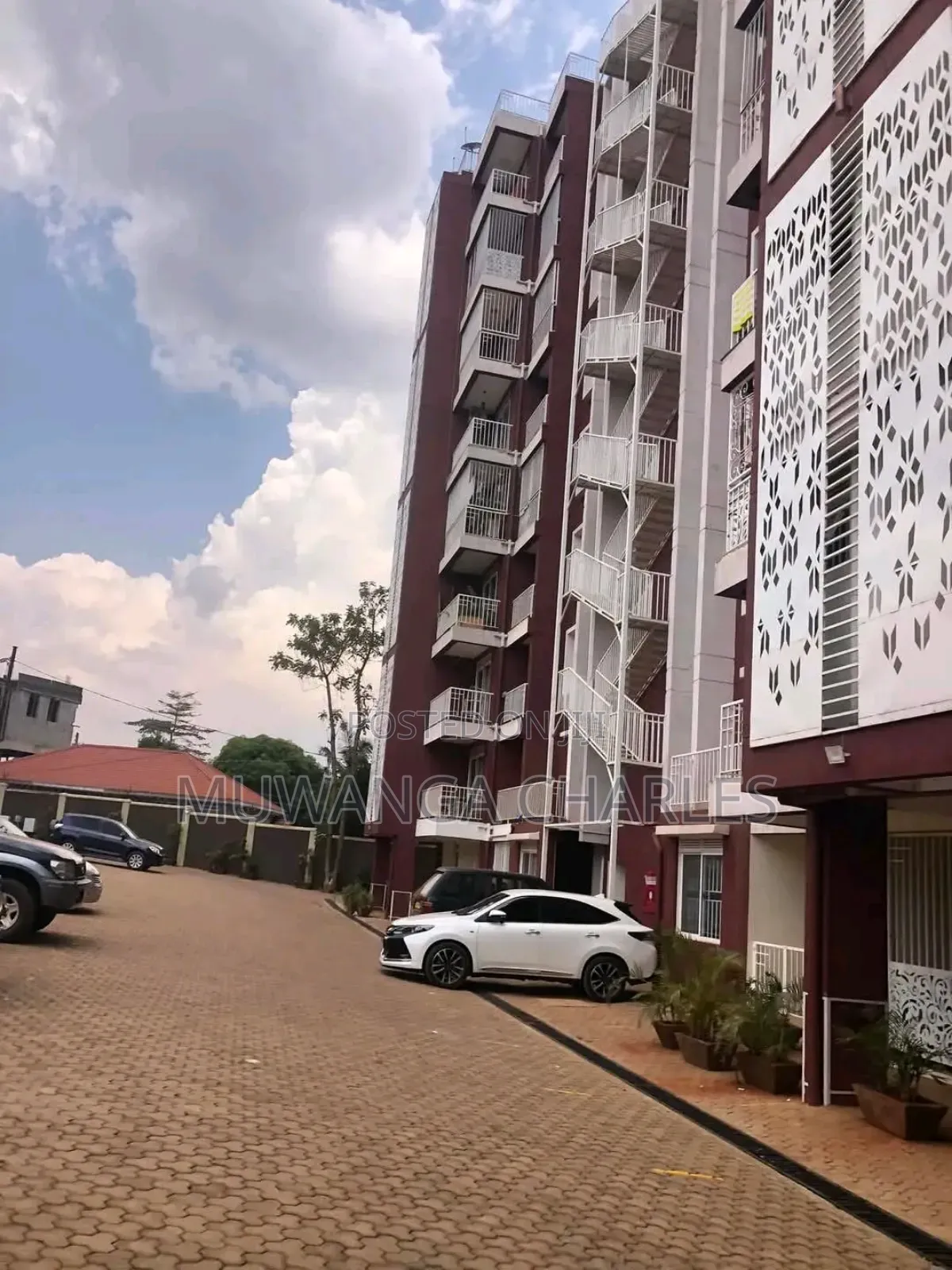 2bdrm Apartment in Fs Properties Ltd, Division A for rent in Division A