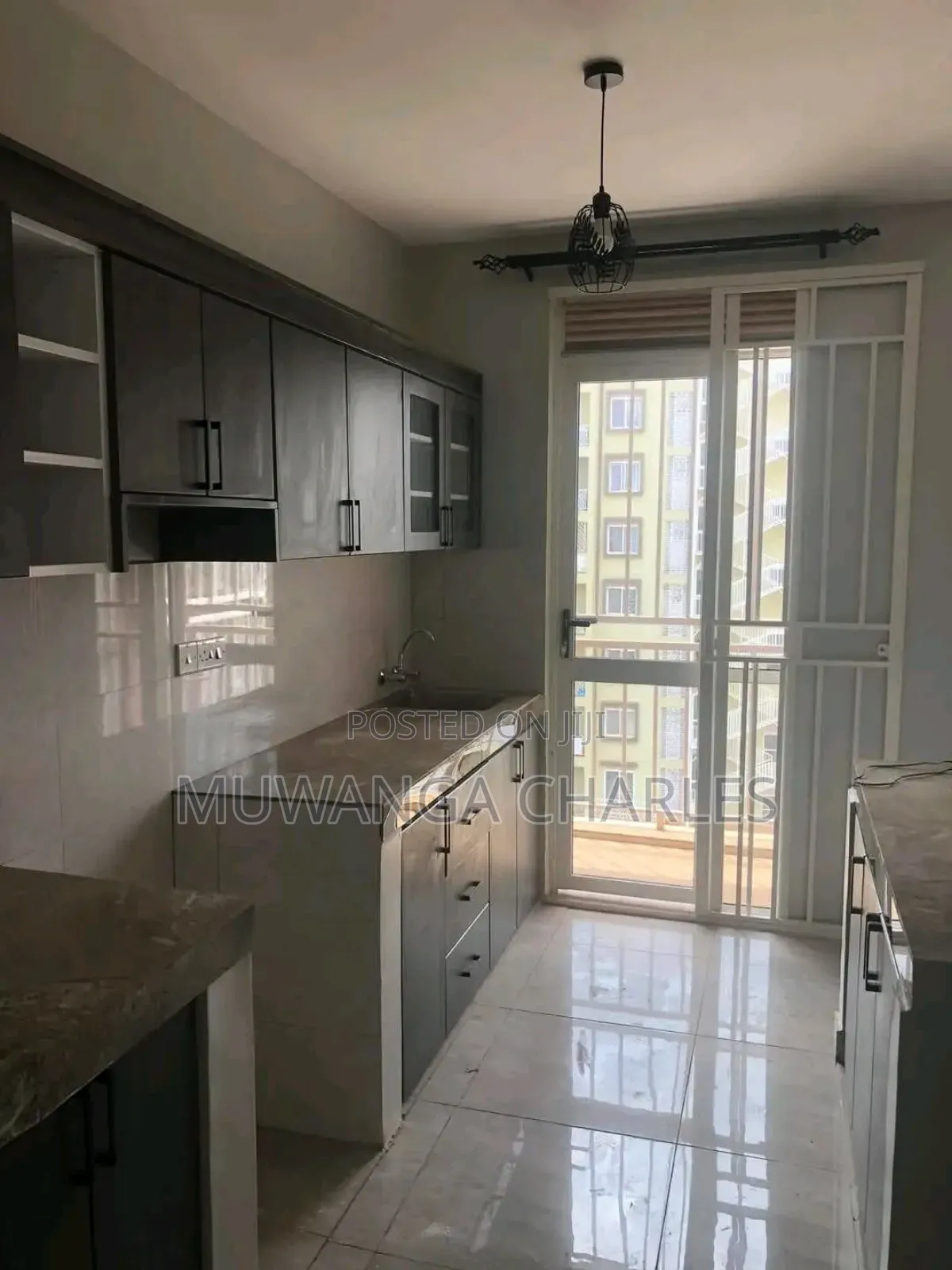 2bdrm Apartment in Fs Properties Ltd, Division A for rent in Division A