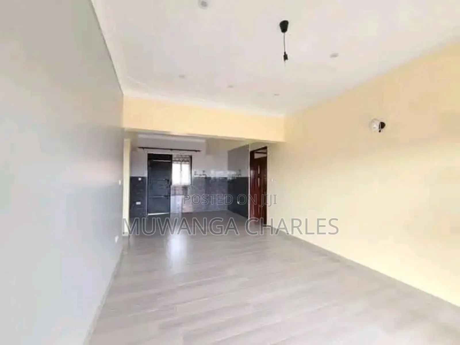 2bdrm Apartment in Fs Properties Ltd, Makindye for rent in Makindye