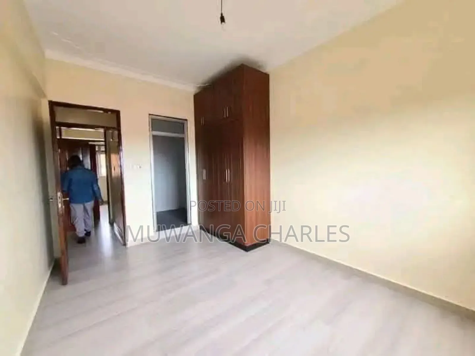 2bdrm Apartment in Fs Properties Ltd, Makindye for rent in Makindye