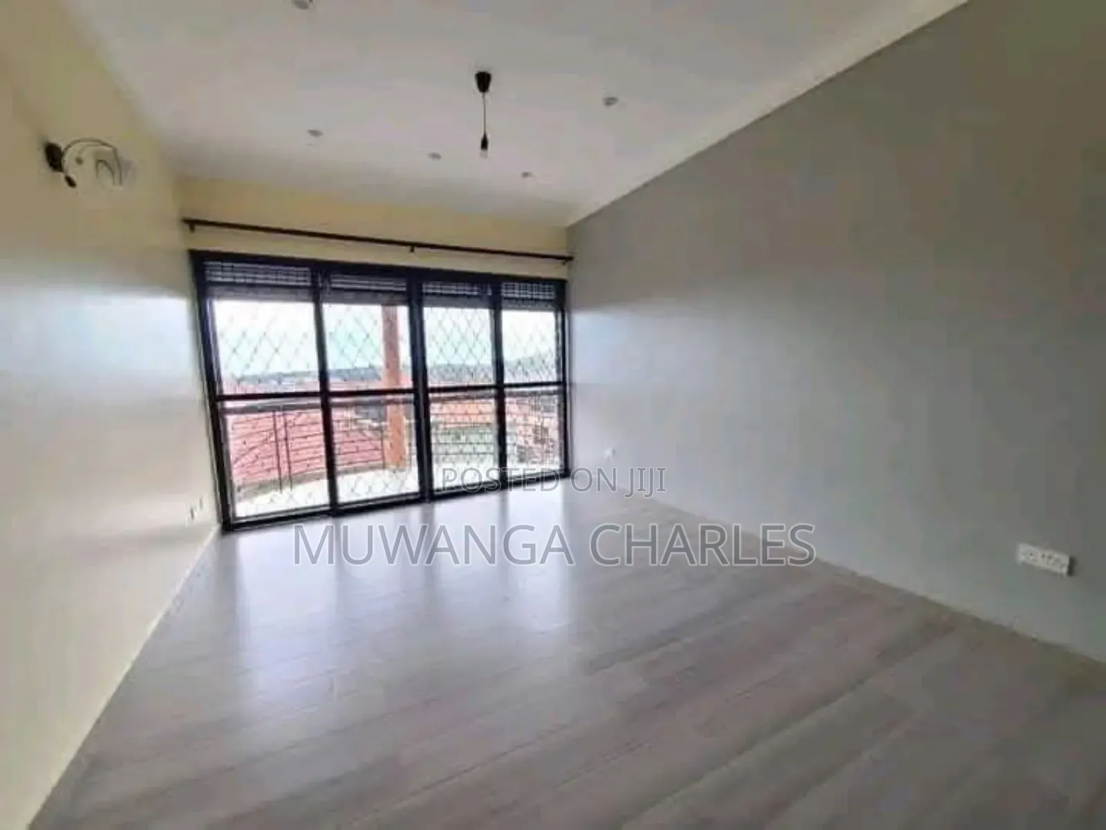 2bdrm Apartment in Fs Properties Ltd, Makindye for rent in Makindye