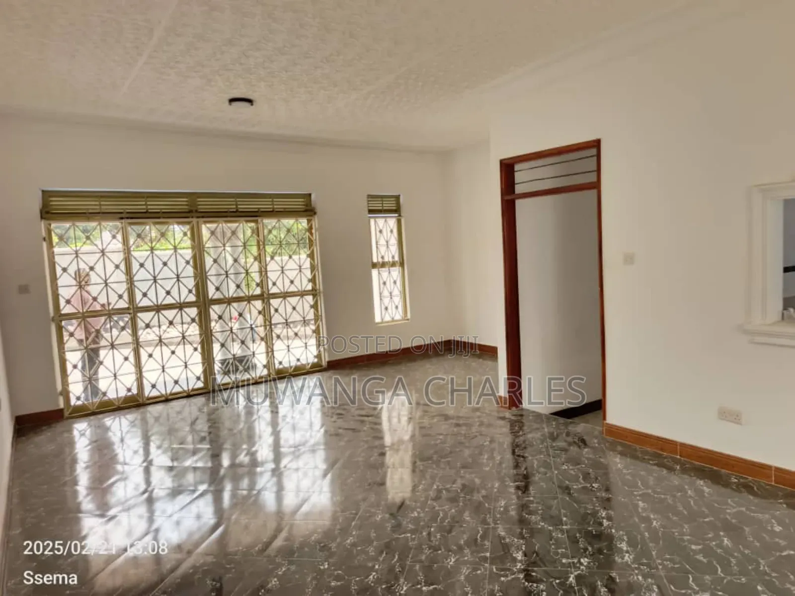 2bdrm Apartment in Fs Properties Ltd, Makindye for rent in Makindye