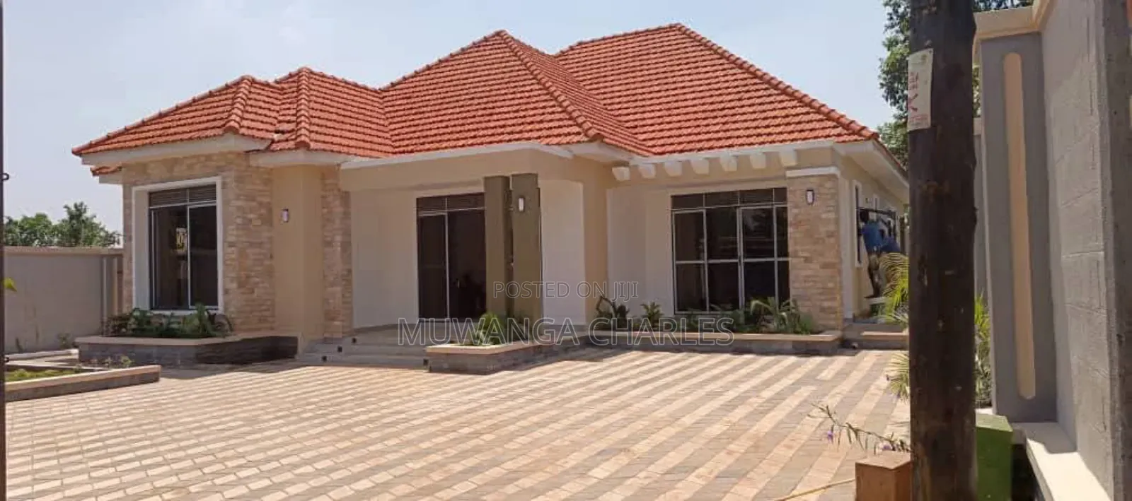 4bdrm Bungalow in Fs Properties Ltd, Division B for sale in Division B