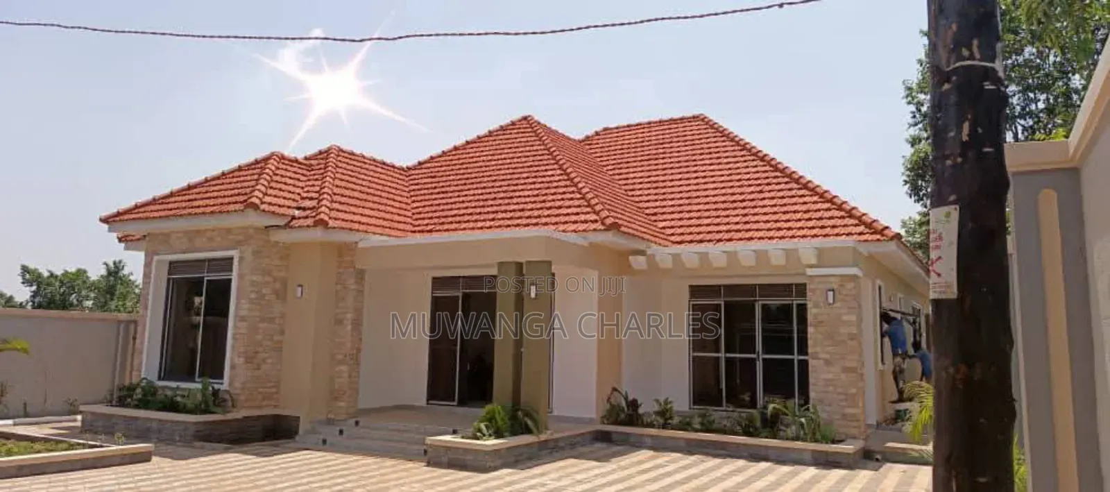 4bdrm Bungalow in Fs Properties Ltd, Division B for sale in Division B