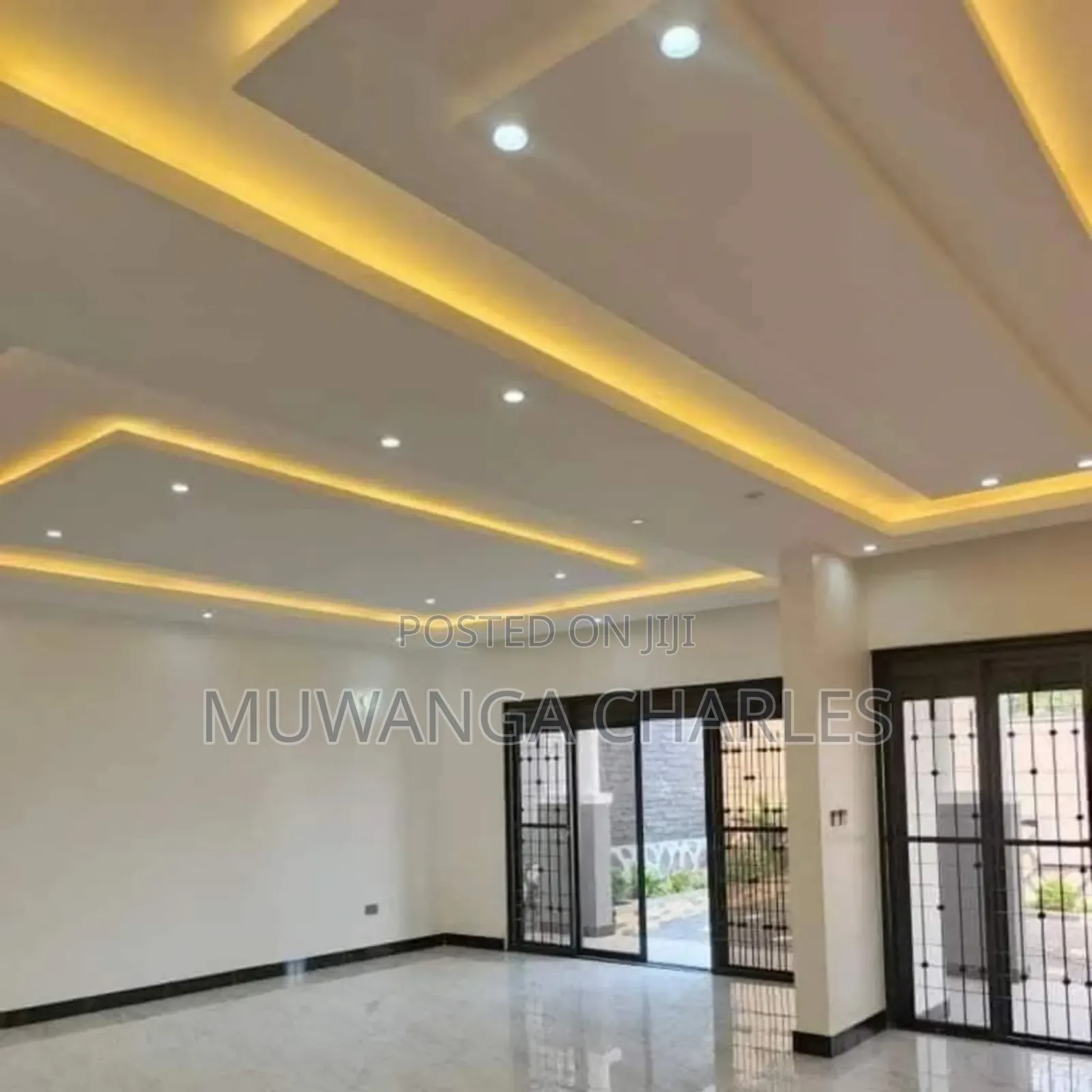 6bdrm Duplex in Fs Properties Ltd, Nakawa for sale in Nakawa