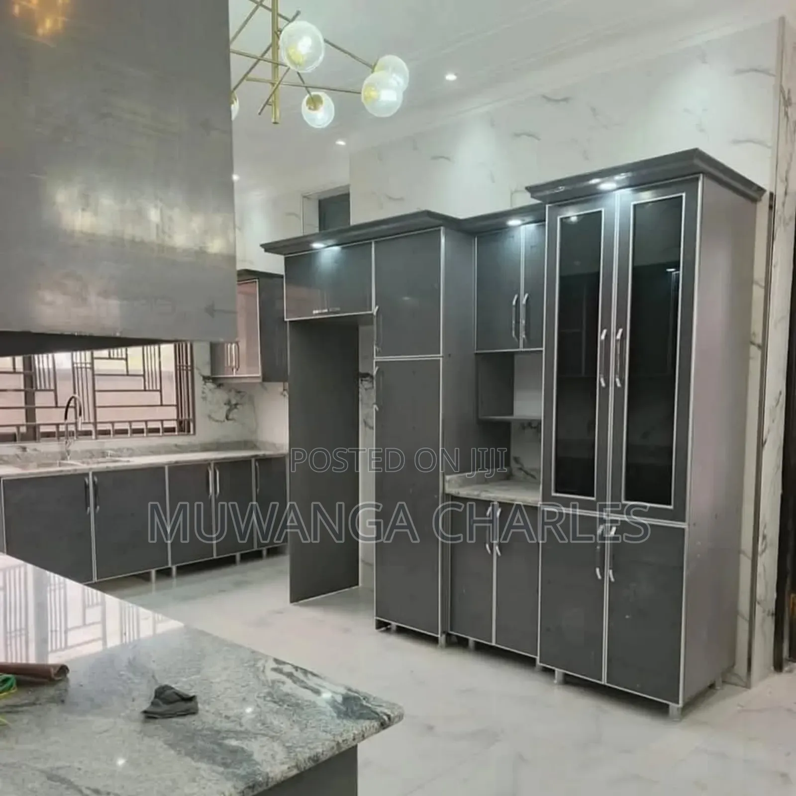 6bdrm Duplex in Fs Properties Ltd, Nakawa for sale in Nakawa