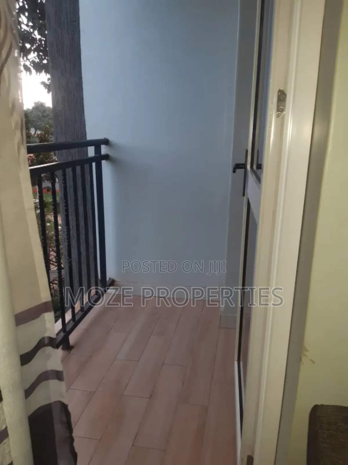 Furnished 1bdrm Apartment in Kyaliwajala, Central Division for rent in Central Division