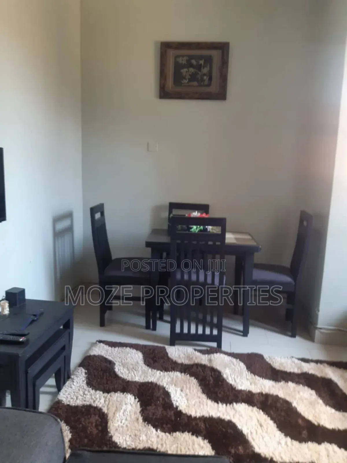 Furnished 1bdrm Apartment in Kyaliwajala, Central Division for rent in Central Division