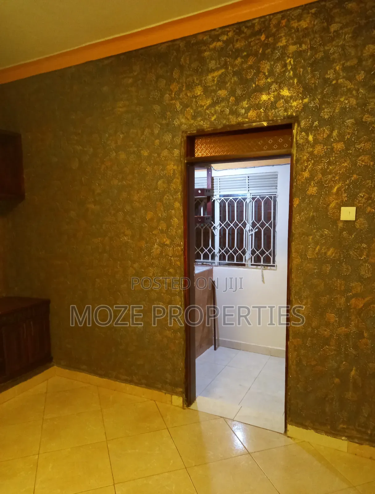 1bdrm Apartment in Kireka Kinawataka, Central Division for rent in Central Division