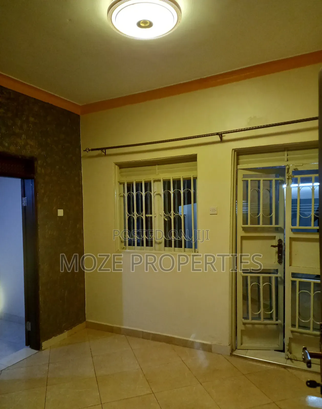 1bdrm Apartment in Kireka Kinawataka, Central Division for rent in Central Division